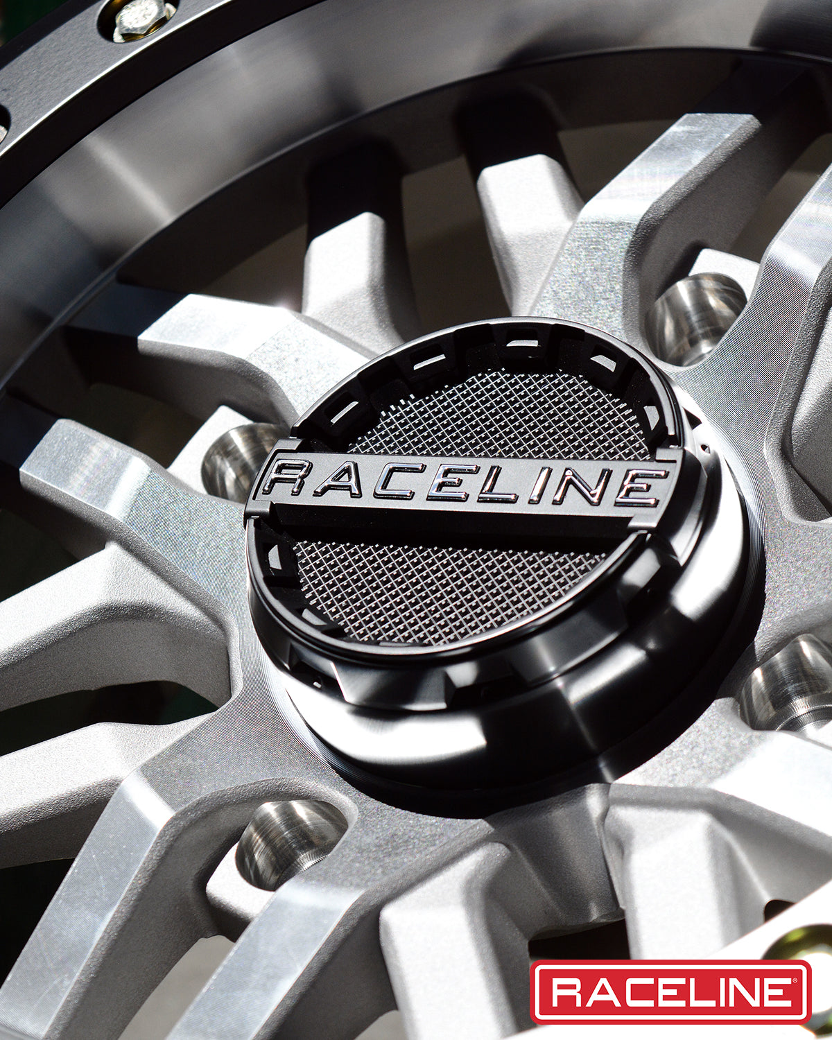 Raceline A91MA Ryno Beadlock