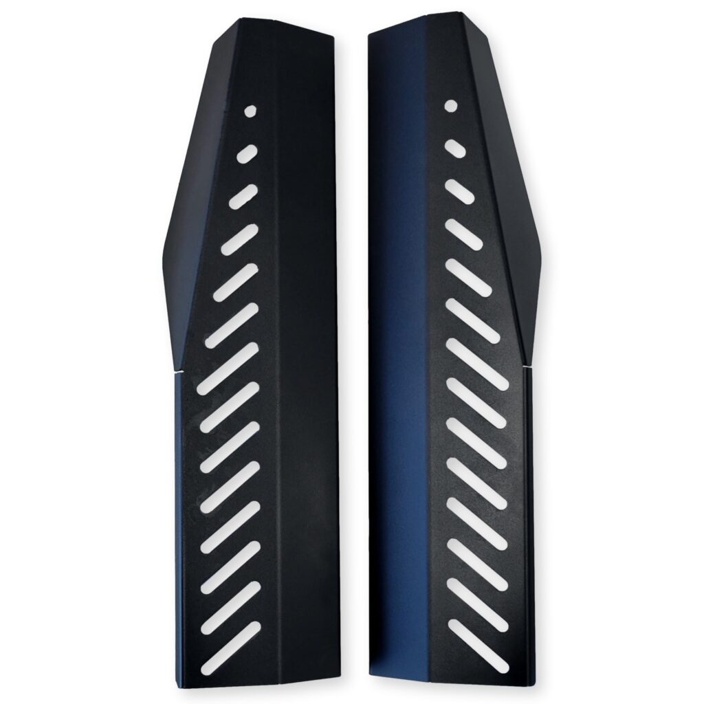 RCI Catalytic Guard | 19-Present Ram 1500 Front View