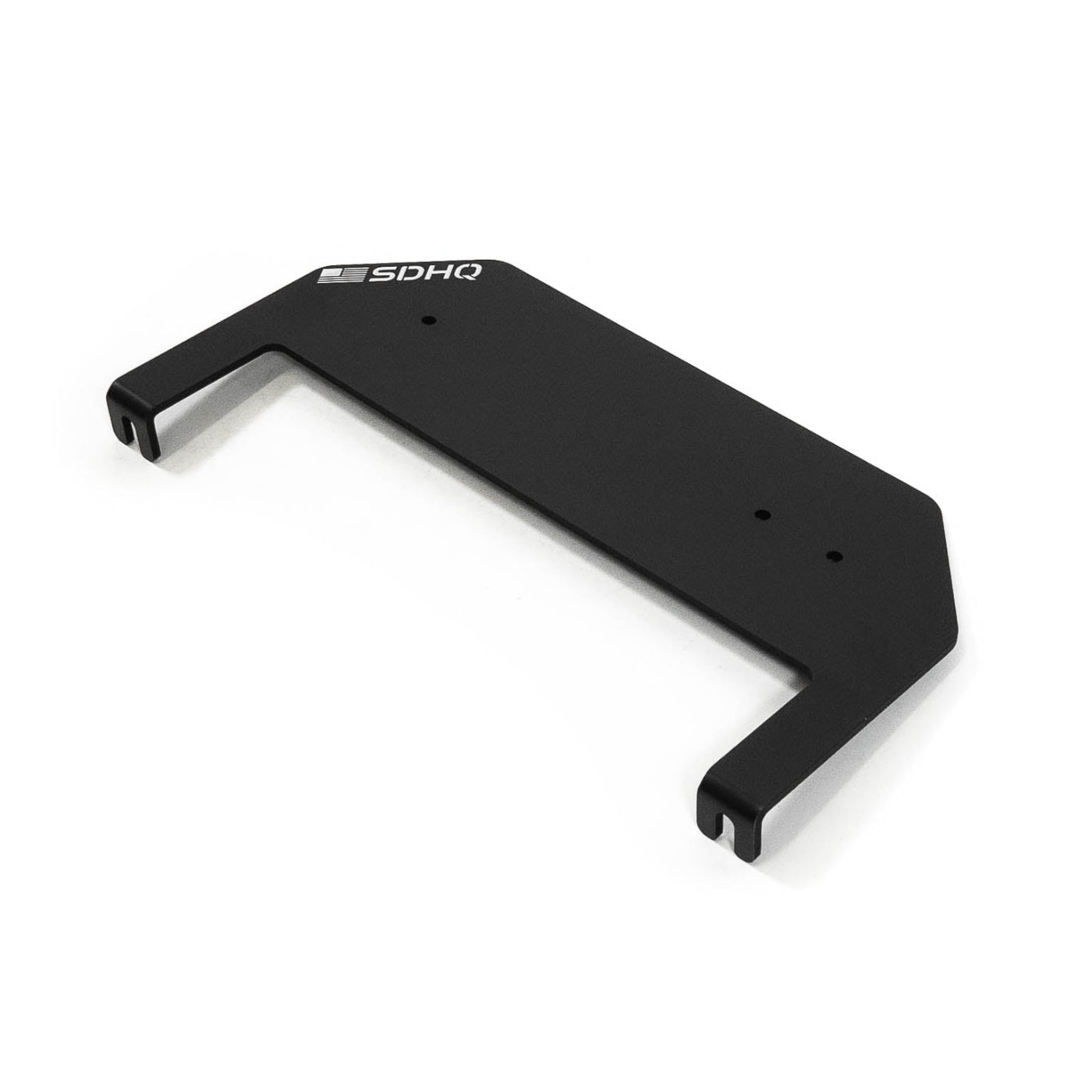 2025 Ram 1500 RHO SDHQ Built Switch Pros Power Module Mount display of included parts 