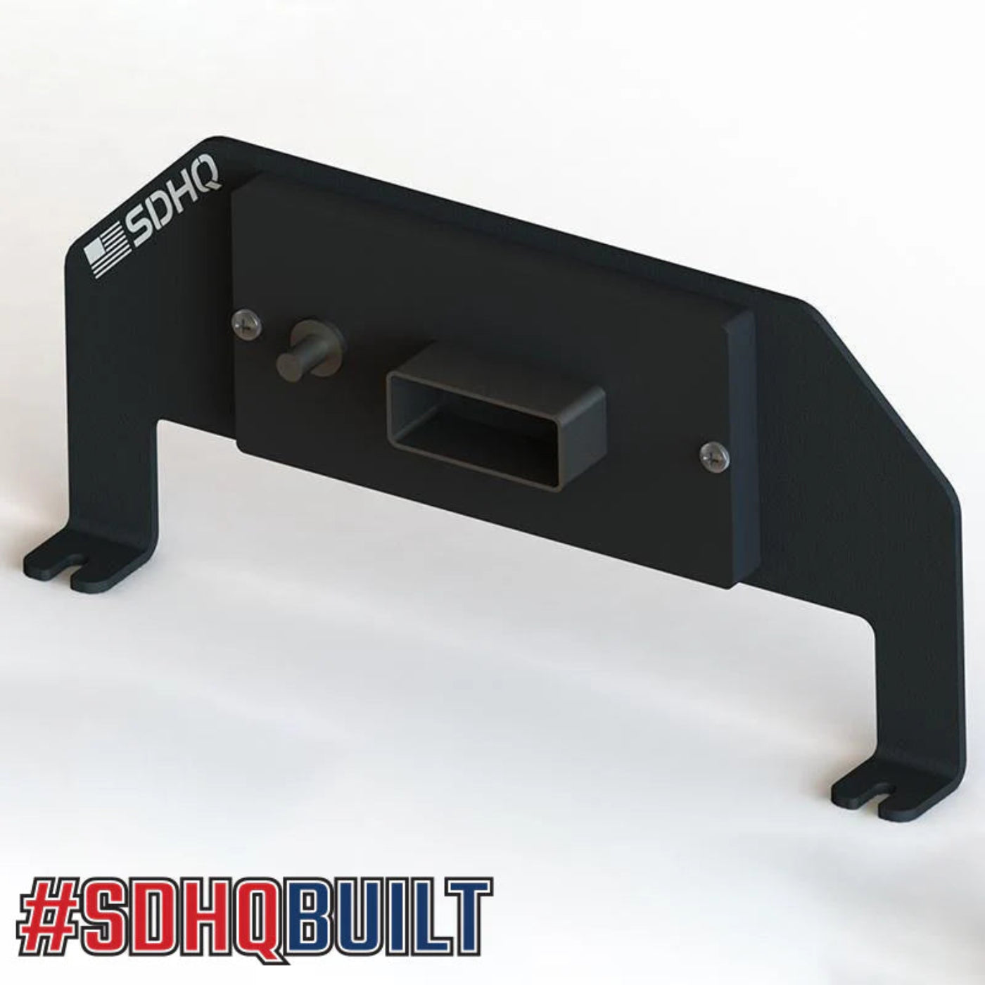 SDHQ Built '21-24 Ram TRX SDHQ Built Complete Switch Pros Mounting Kit - Power Module Mount Design 