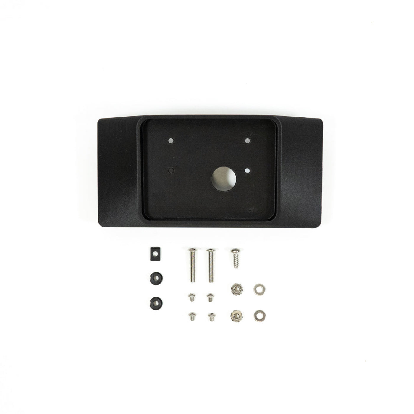 '24 Ford Ranger/Ranger Raptor Overhead Switch Pros RCR Keypad Mount 