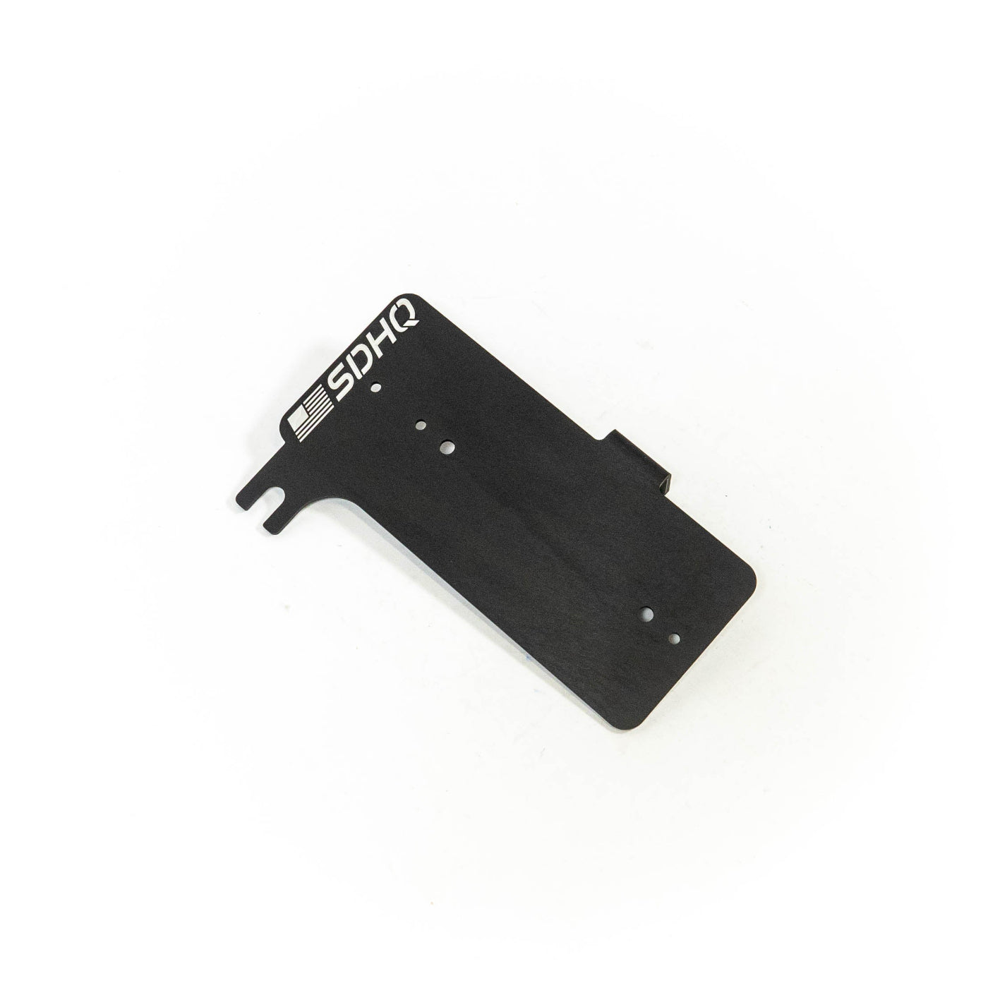 '24 Ford Ranger/Ranger Raptor Switch Pros Power Module Mount display of included parts