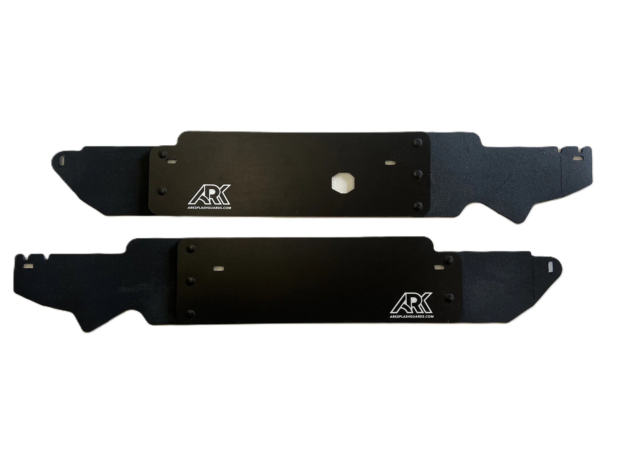2022-2024 Toyota Tundra/Sequoia Ark Splash Guards - REAR SPLASH GUARDS ONLY
