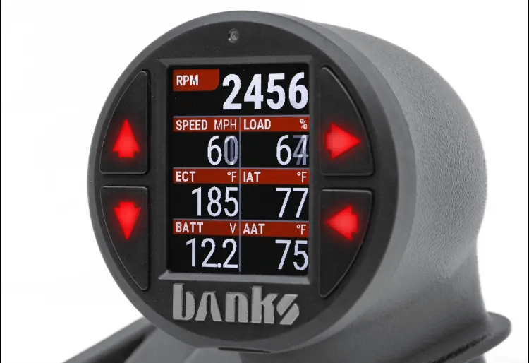 Tuning Bundle for 2023 Duramax 6.6L