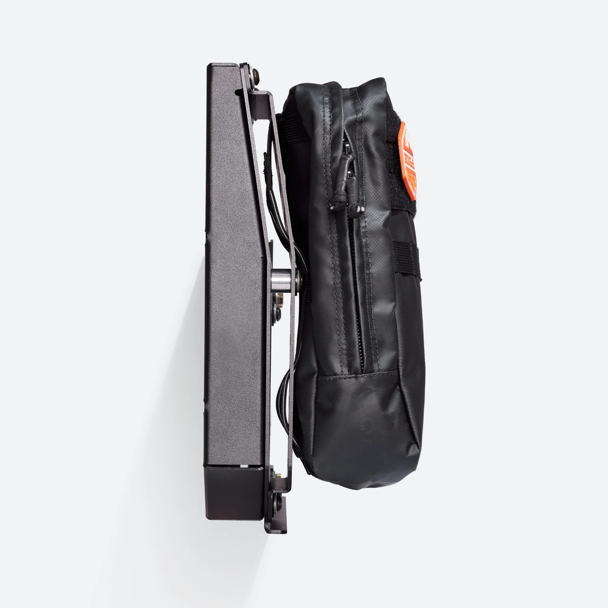 RIGd TrailPouch Front View