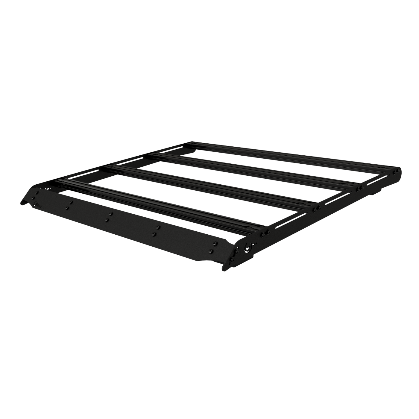 Prinsu Kawasaki Teryx KRX (No Roof) | 2020-2021 Front View