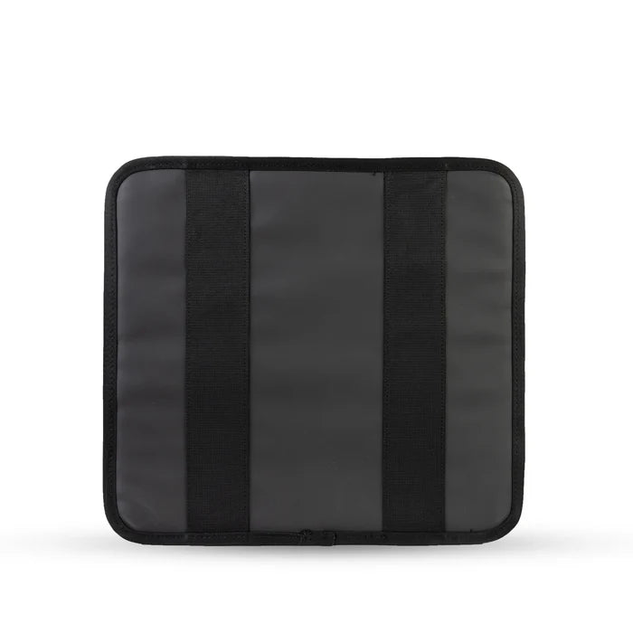 Rugged Bag 1.3 Top View Black
