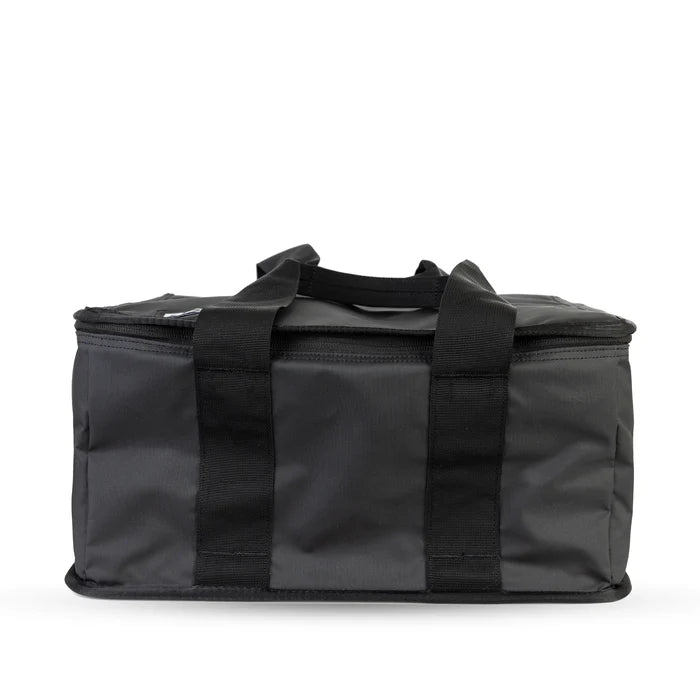 Rugged Bag 2.2 Front View Black