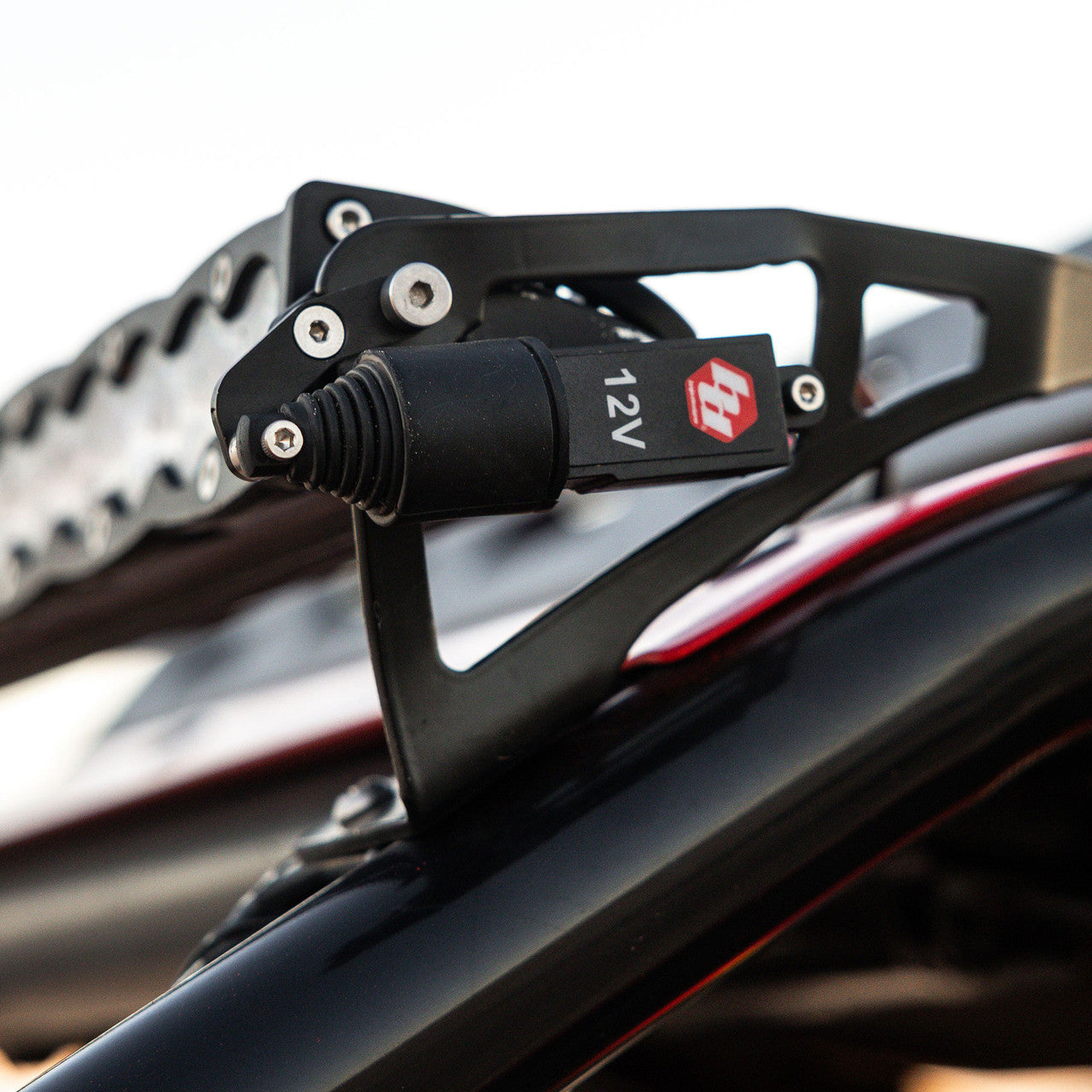 S8 Double (20"+ Length) Actuator Kit