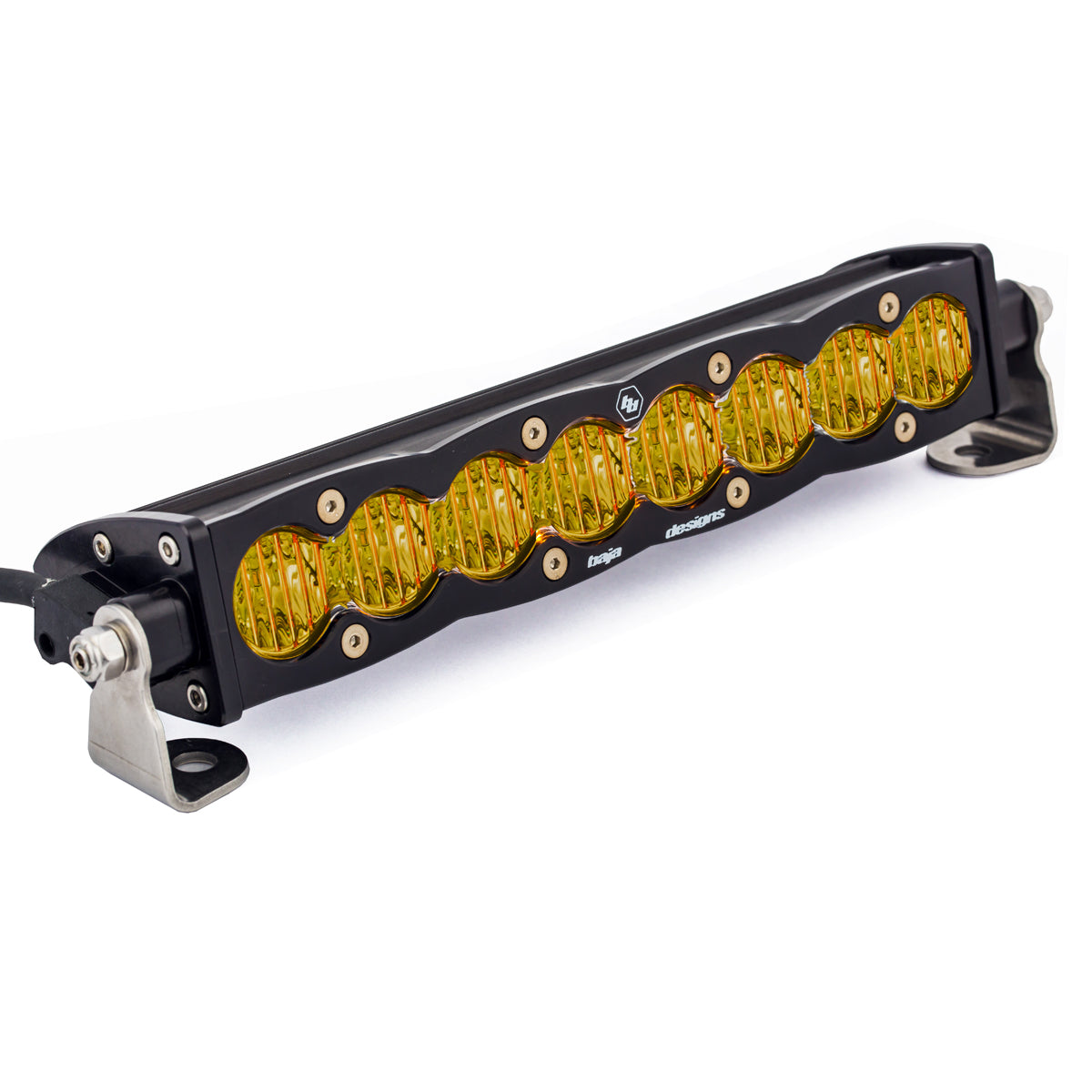 Baja Designs - S8 Series LED Light Bar