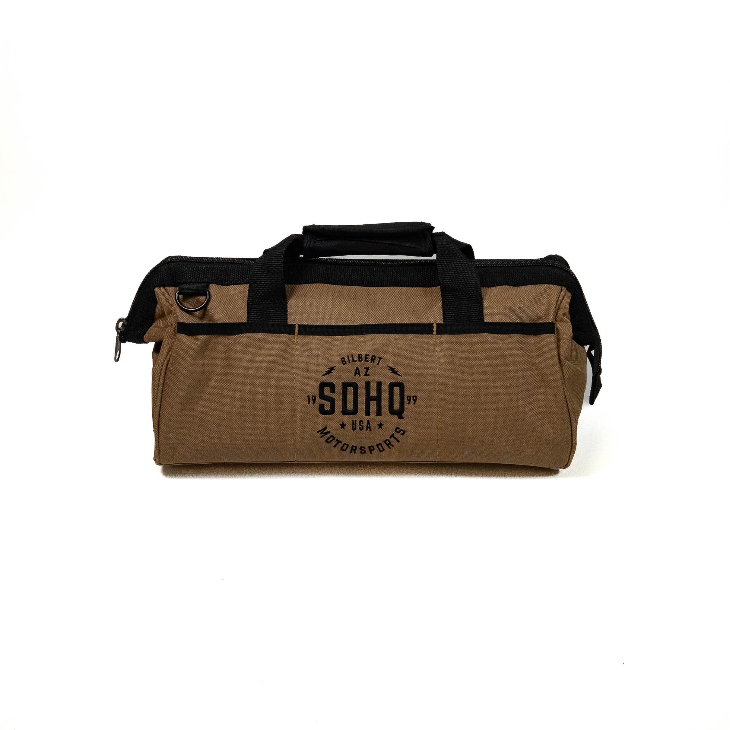 SDHQ America Tool Bag