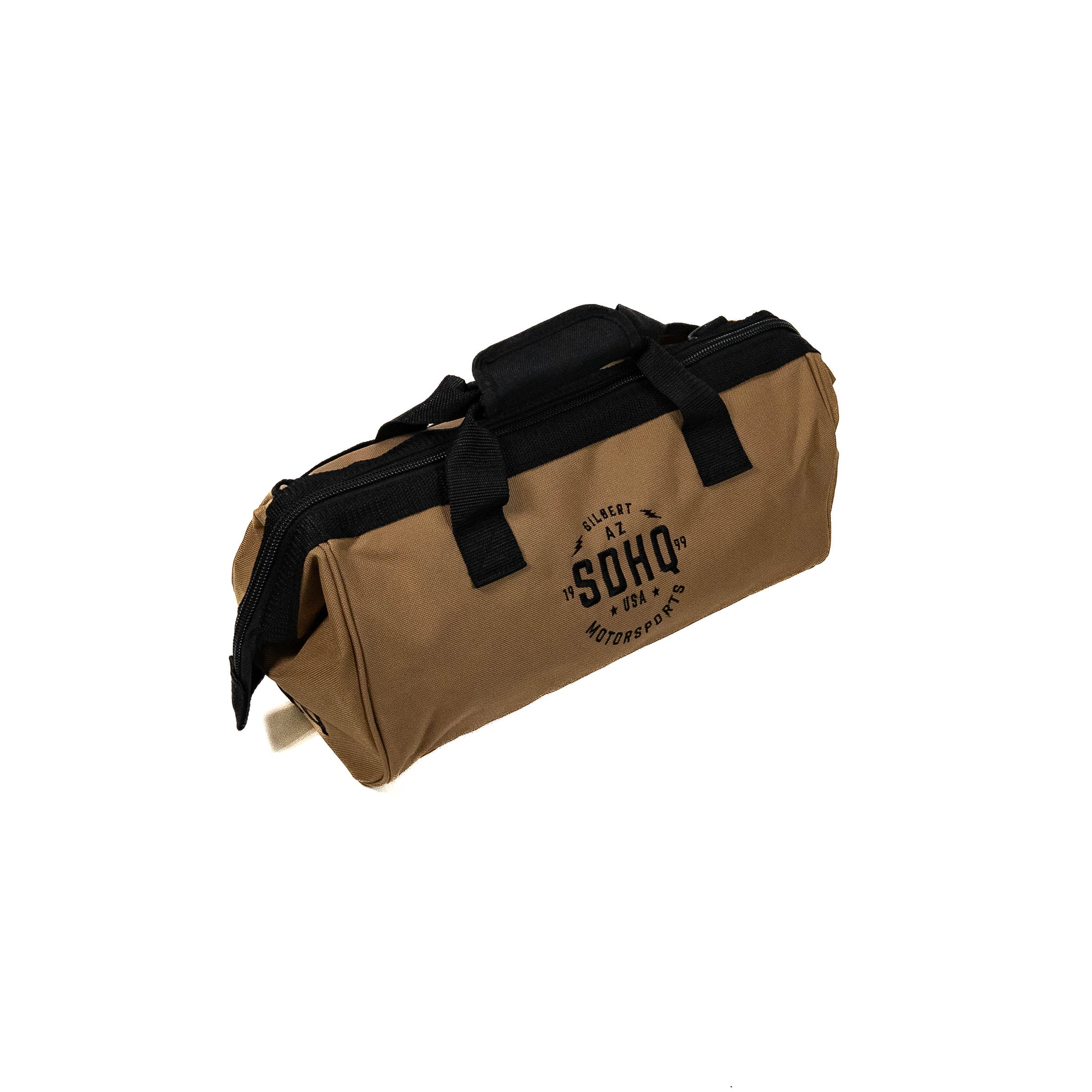 SDHQ America Tool Bag