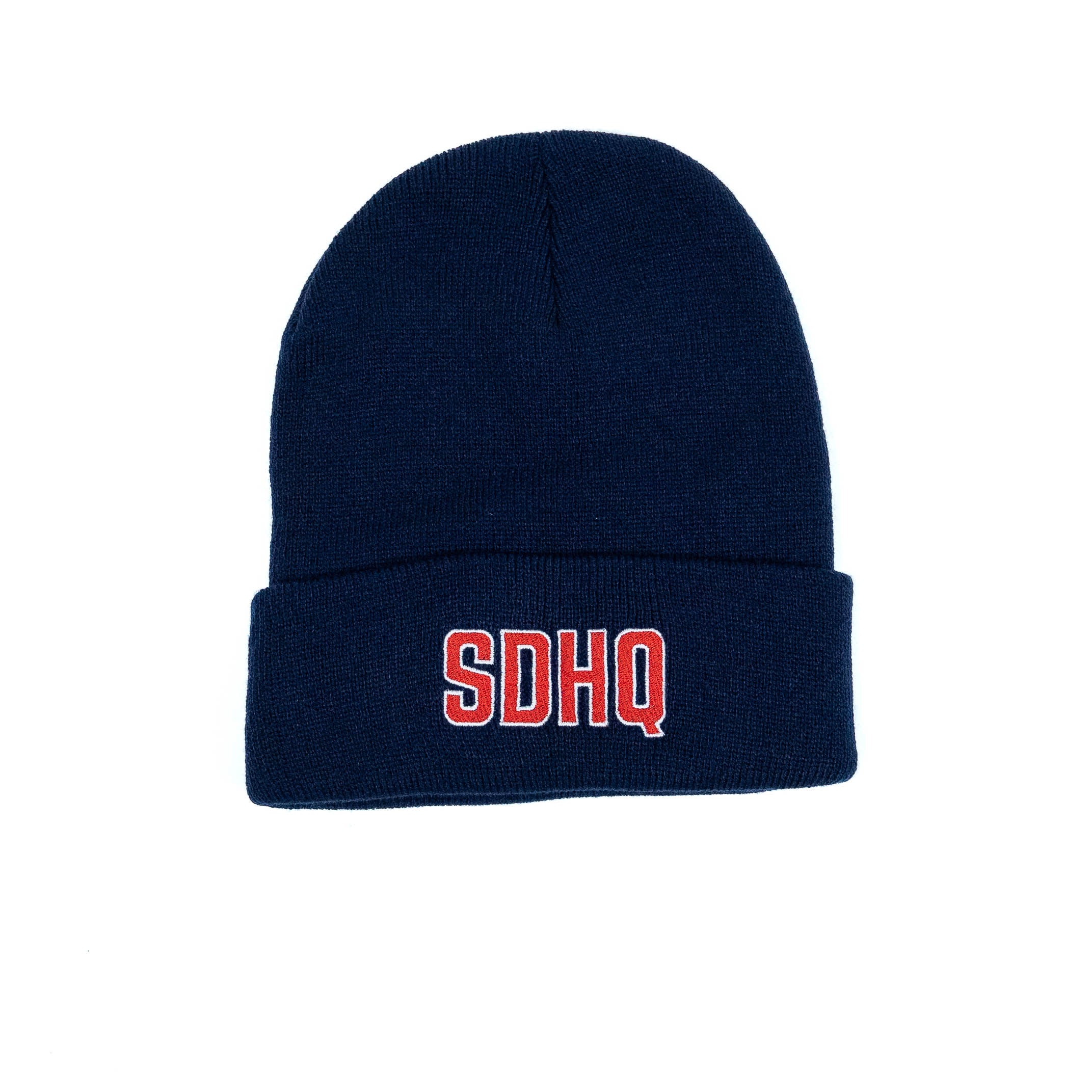 SDHQ Beanie