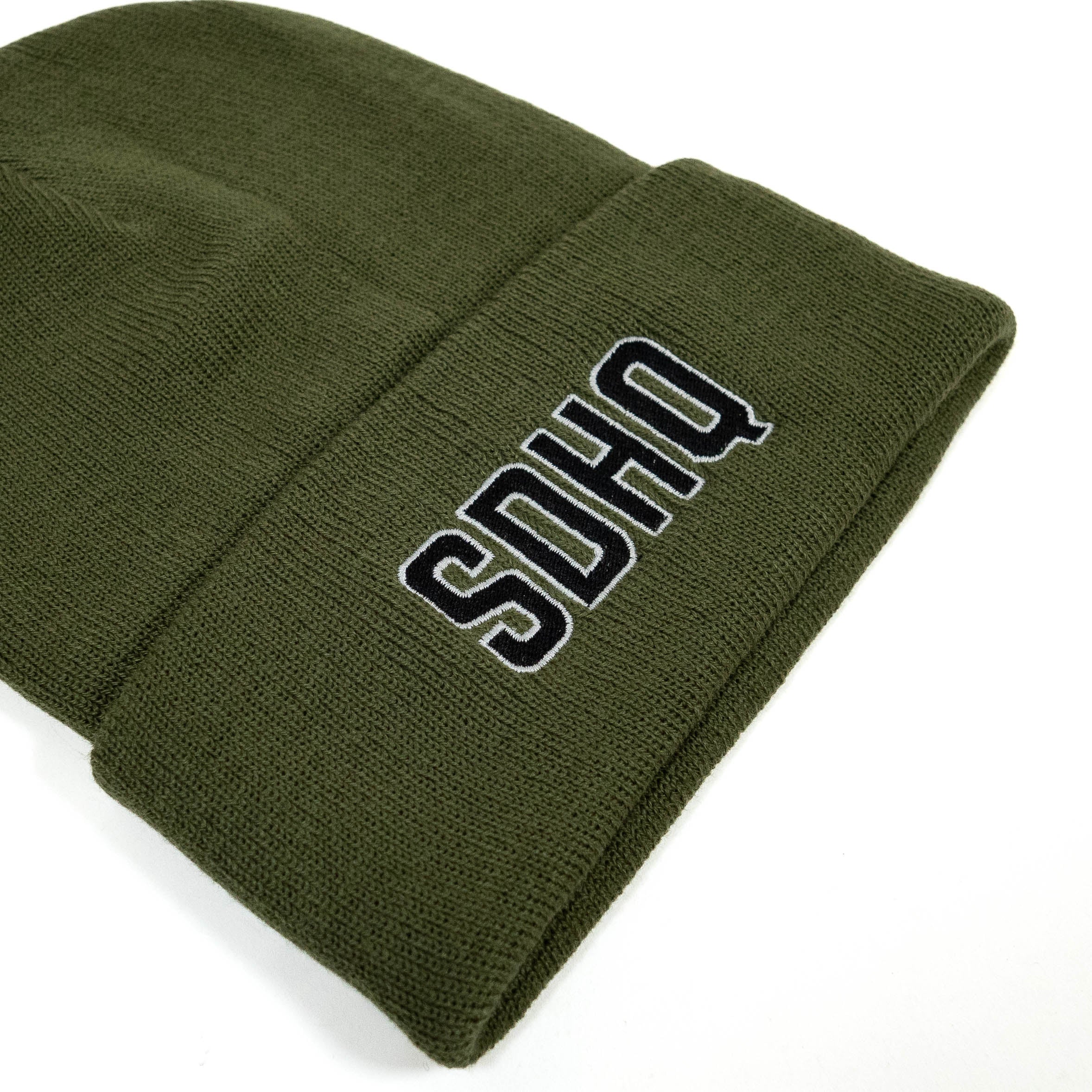 SDHQ Beanie