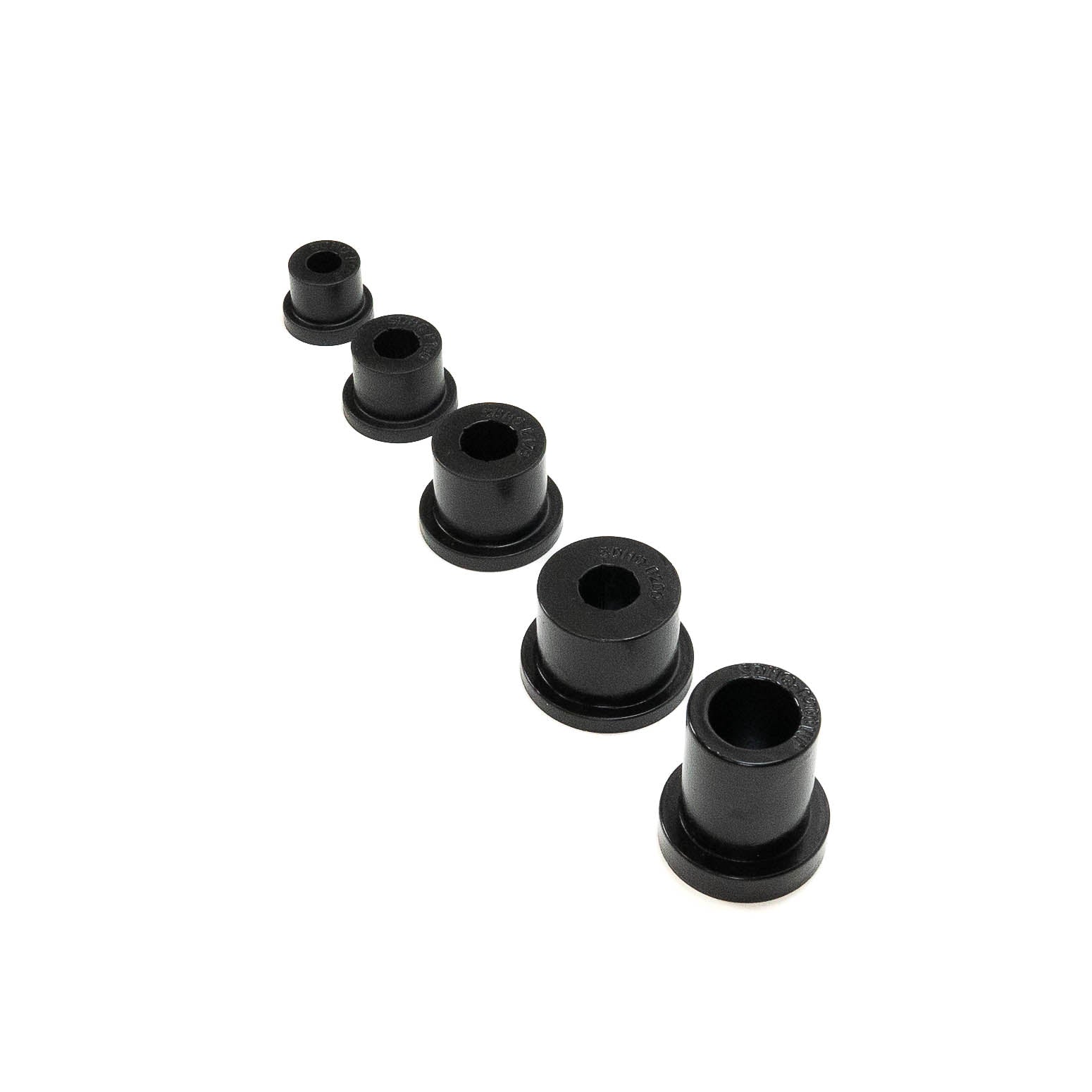 SDHQ Universal Polyurethane Bushings