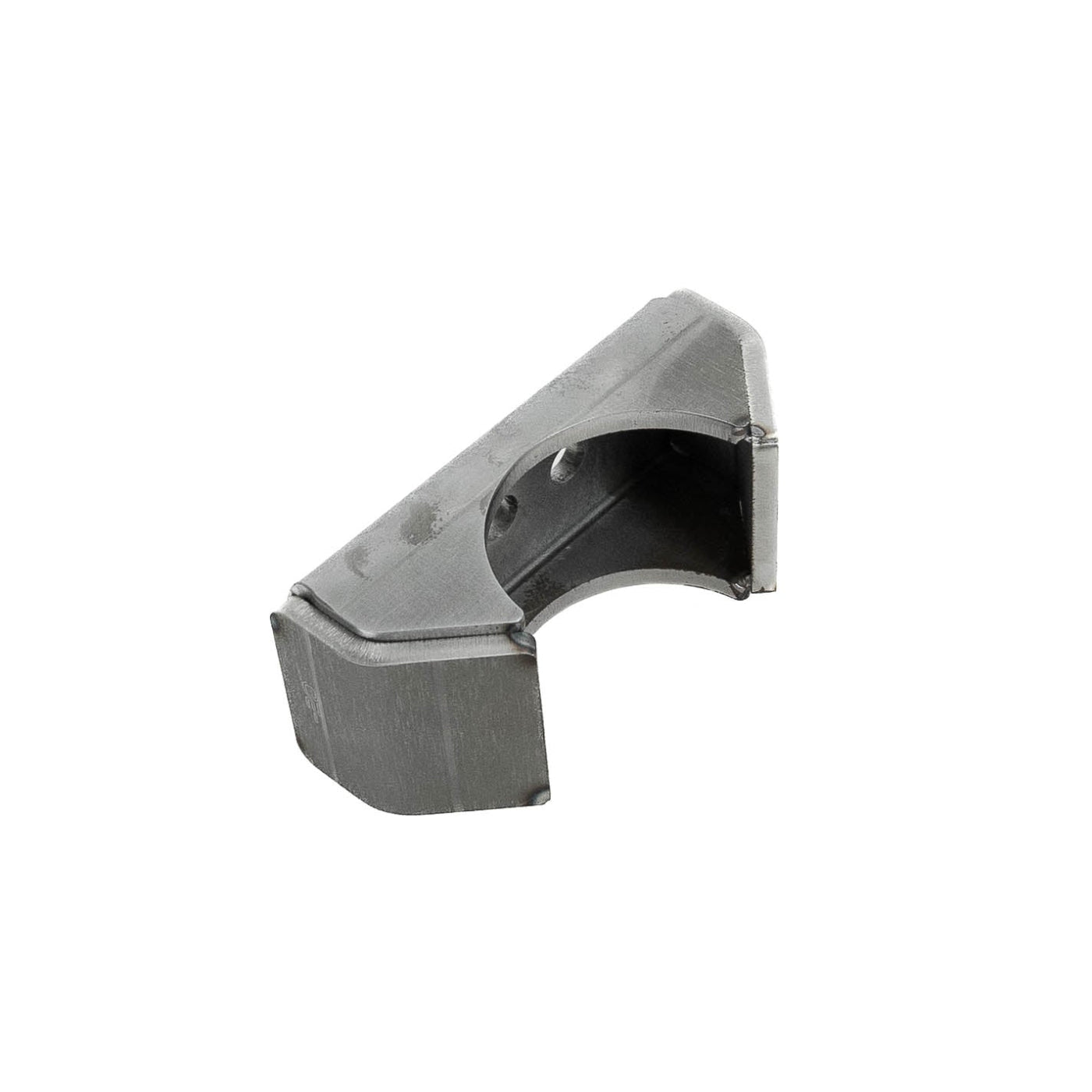 SDHQ Built Leaf Spring Perch Kit | 3" Leaf Spring Width, 3" Axle