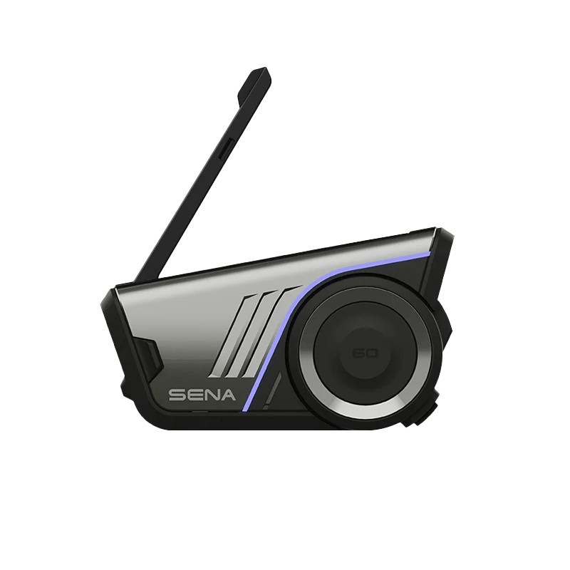 PCI Sena 60S Mesh Helmet Headset