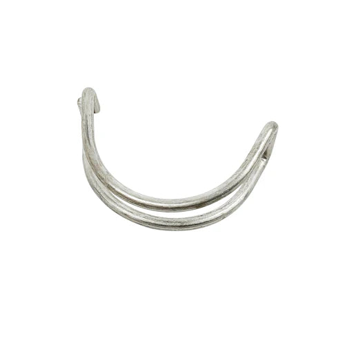 PRO EAGLE Extension mount clip Front View