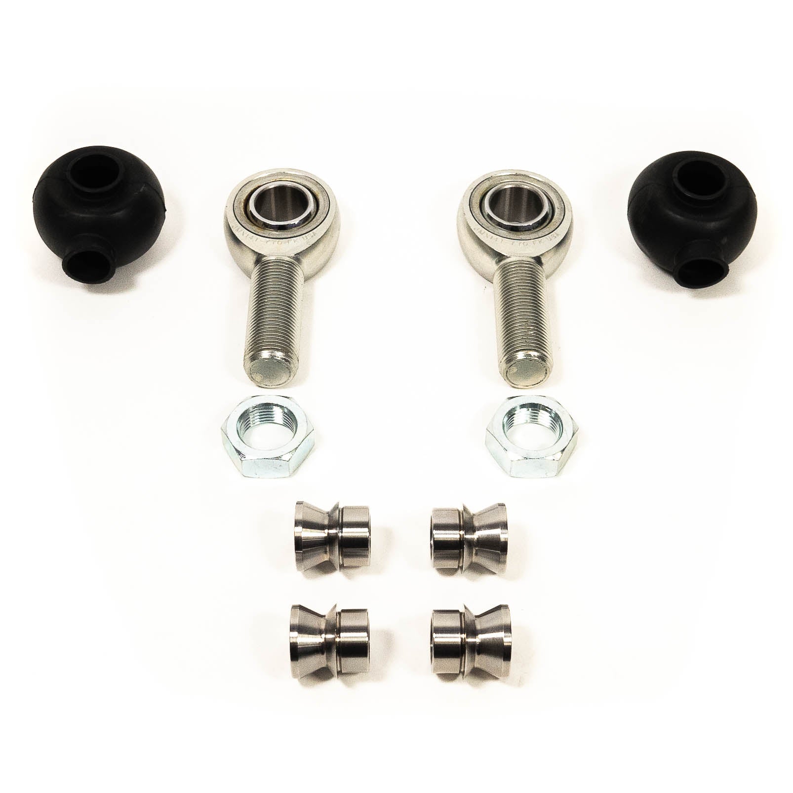 SDHQ Built '07-21 Tundra Traction Bar Service Kits