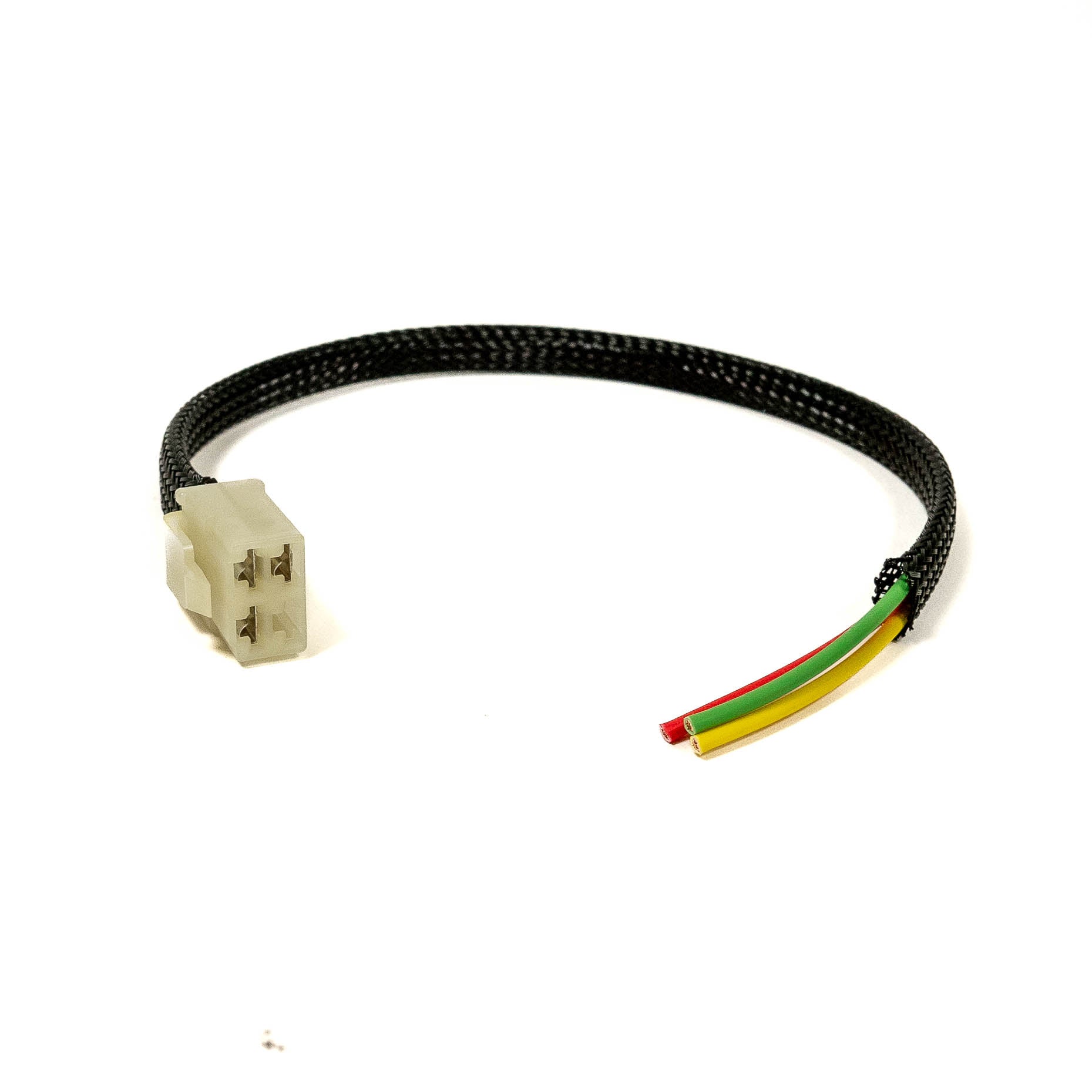 Quick Connect Harness for ARB Compressors