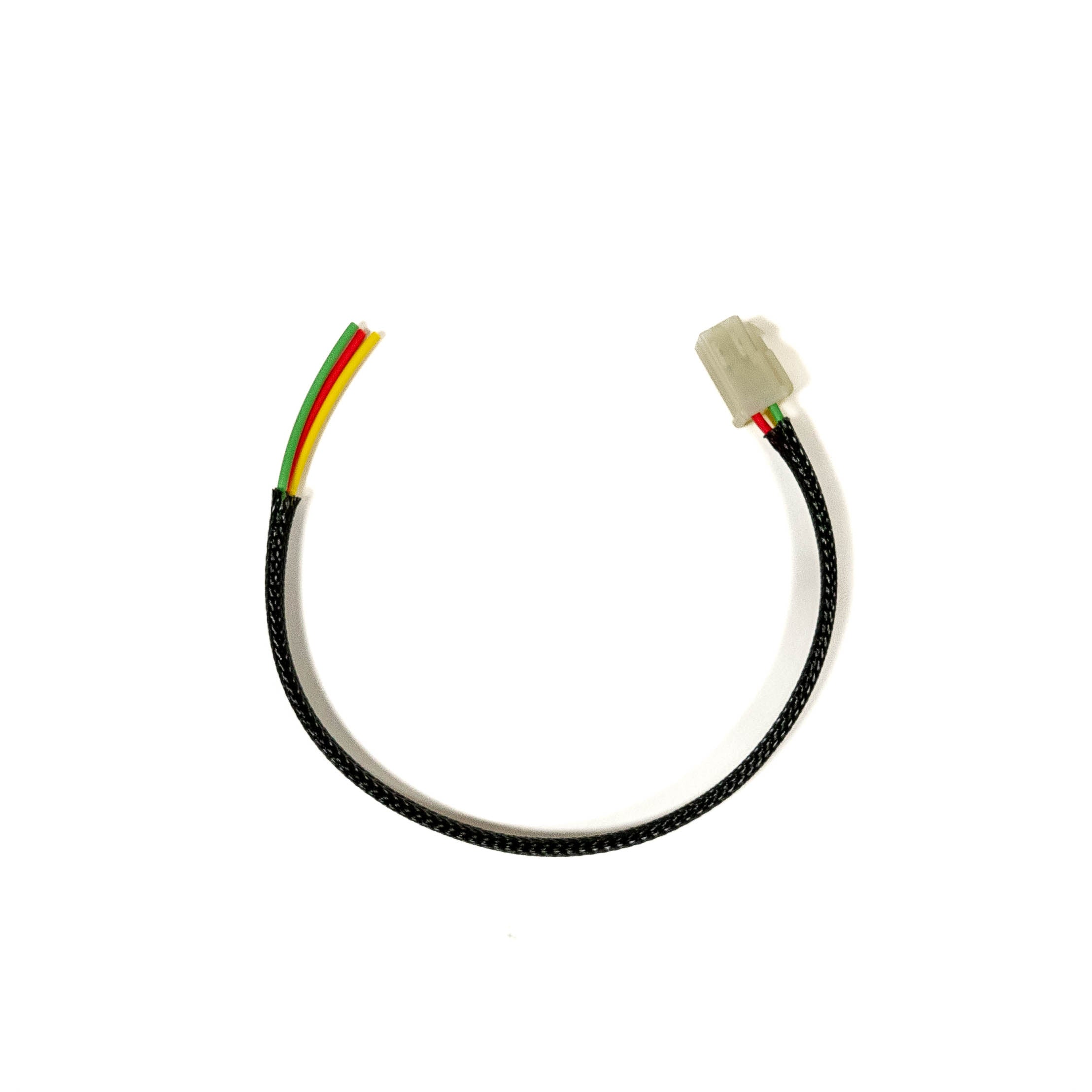 Quick Connect Harness for ARB Compressors