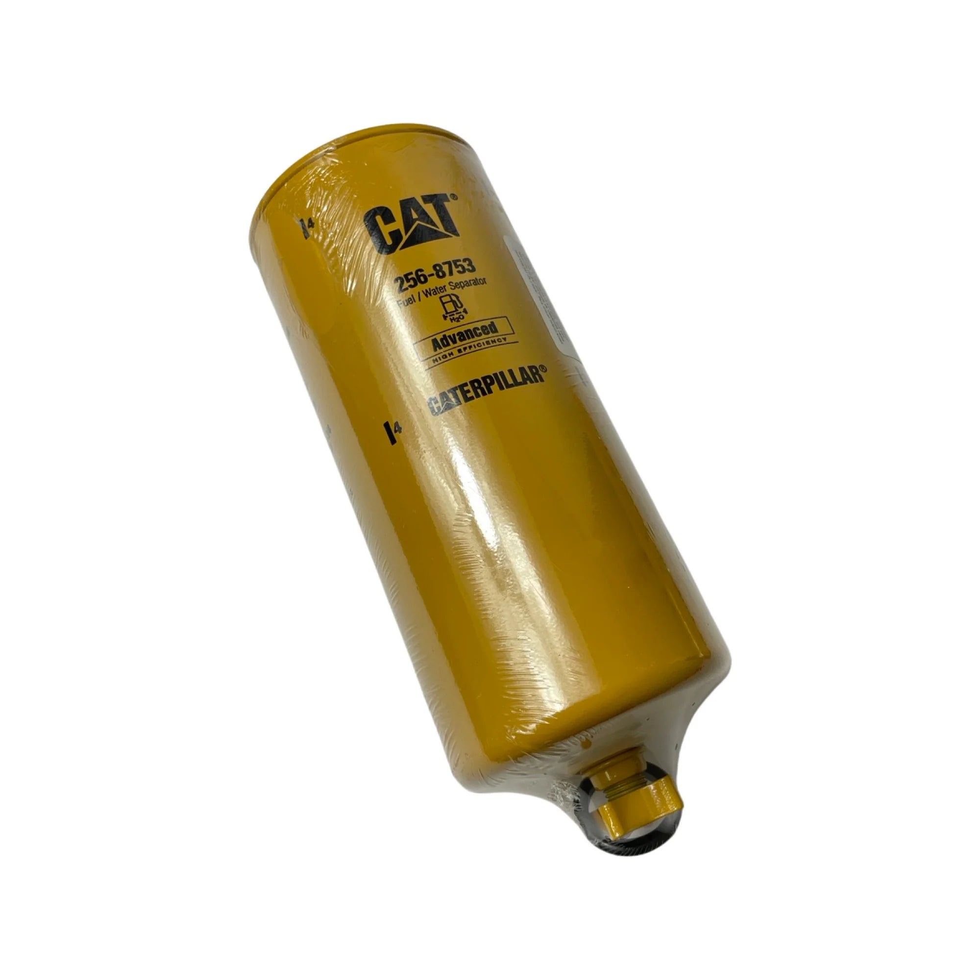 SPE Motorsport 2017+ 6.7L Powerstroke Fuel Filter System