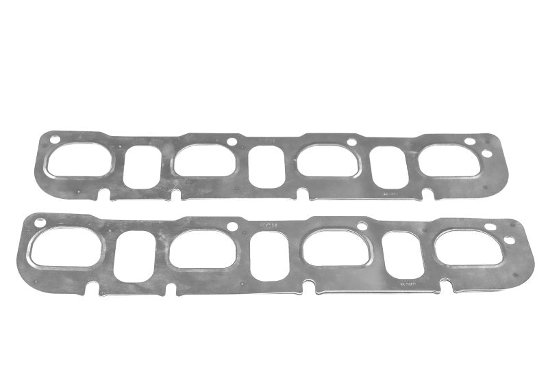 Multi Layer Stainless Header Gasket - Chrysler HEMI Engines Front View