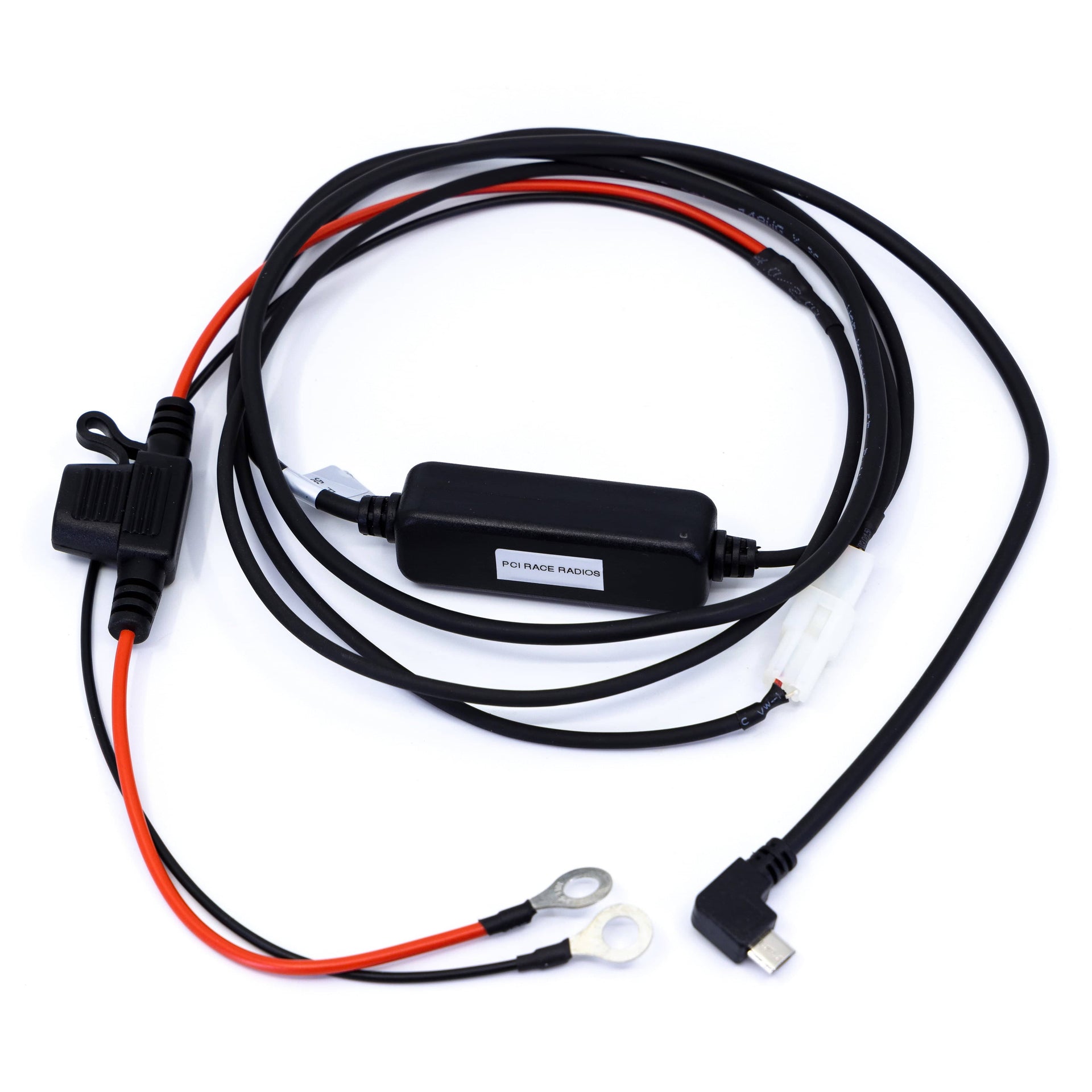 PCI Micro USB Power Cable