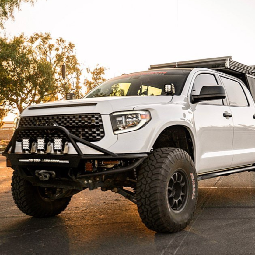 2014-2021 Toyota Tundra Fenders