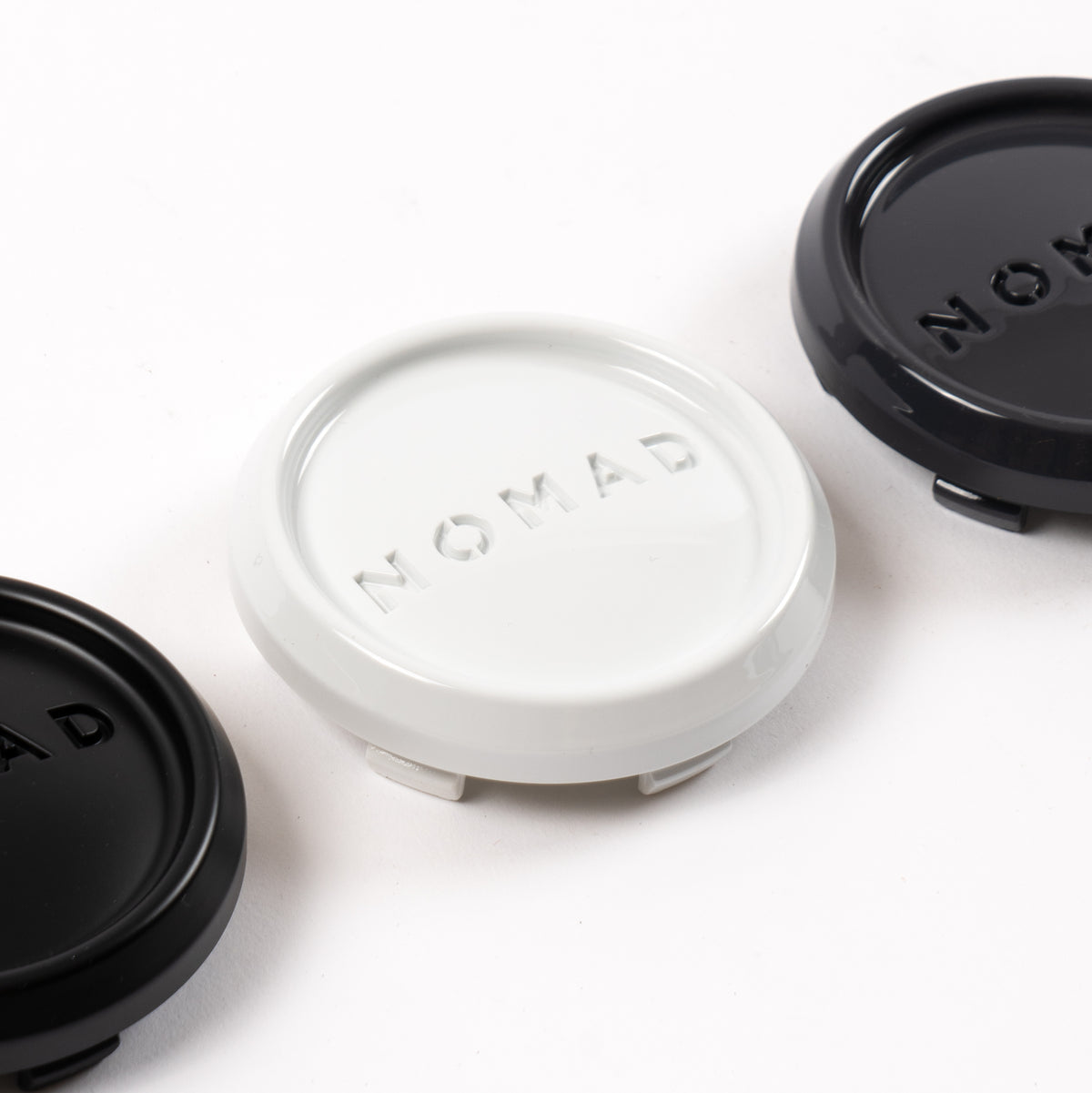 301 CAPS (Snap-In for 5X100 and 5X114.3) Front View