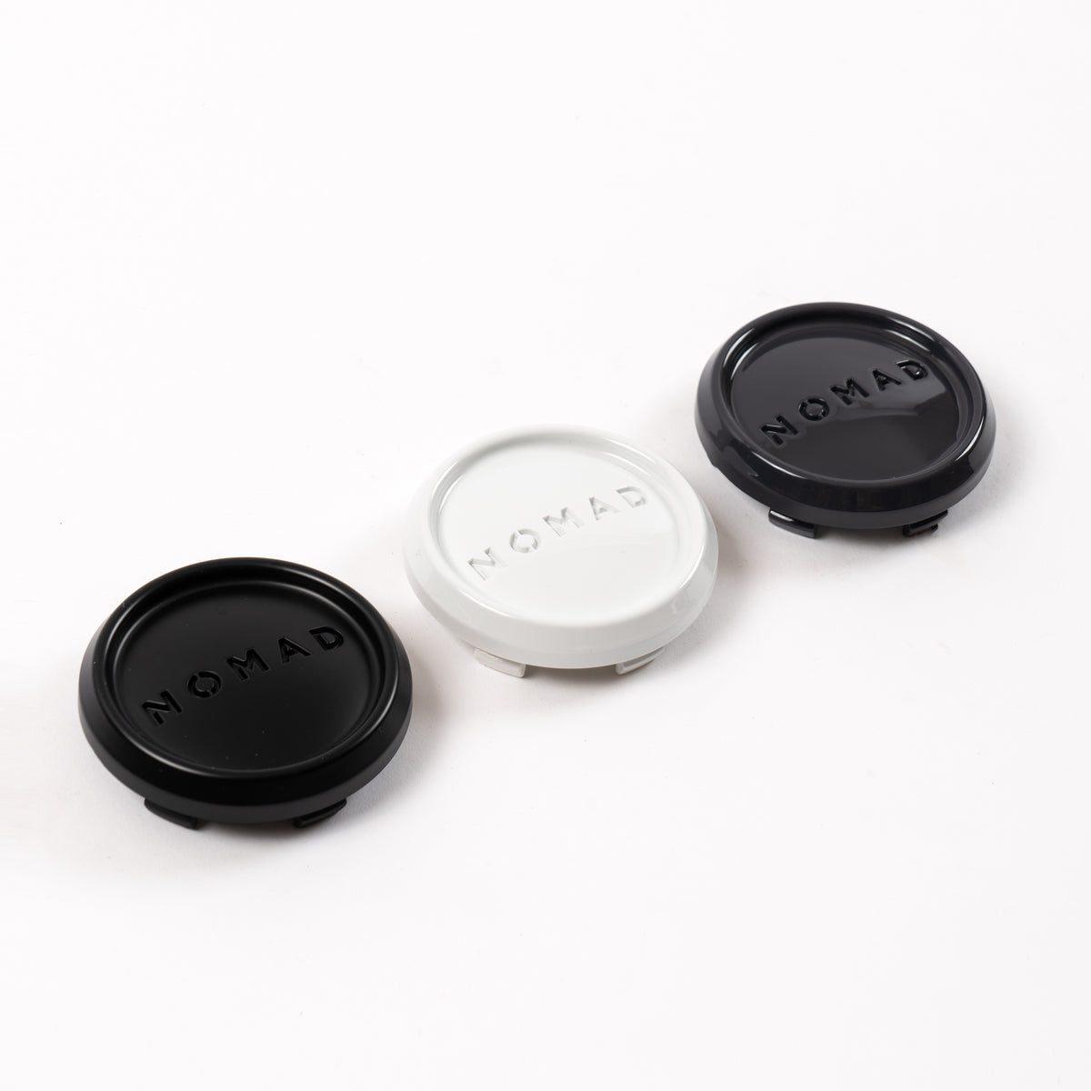 301 CAPS (Snap-In for 5X100 and 5X114.3) Front View