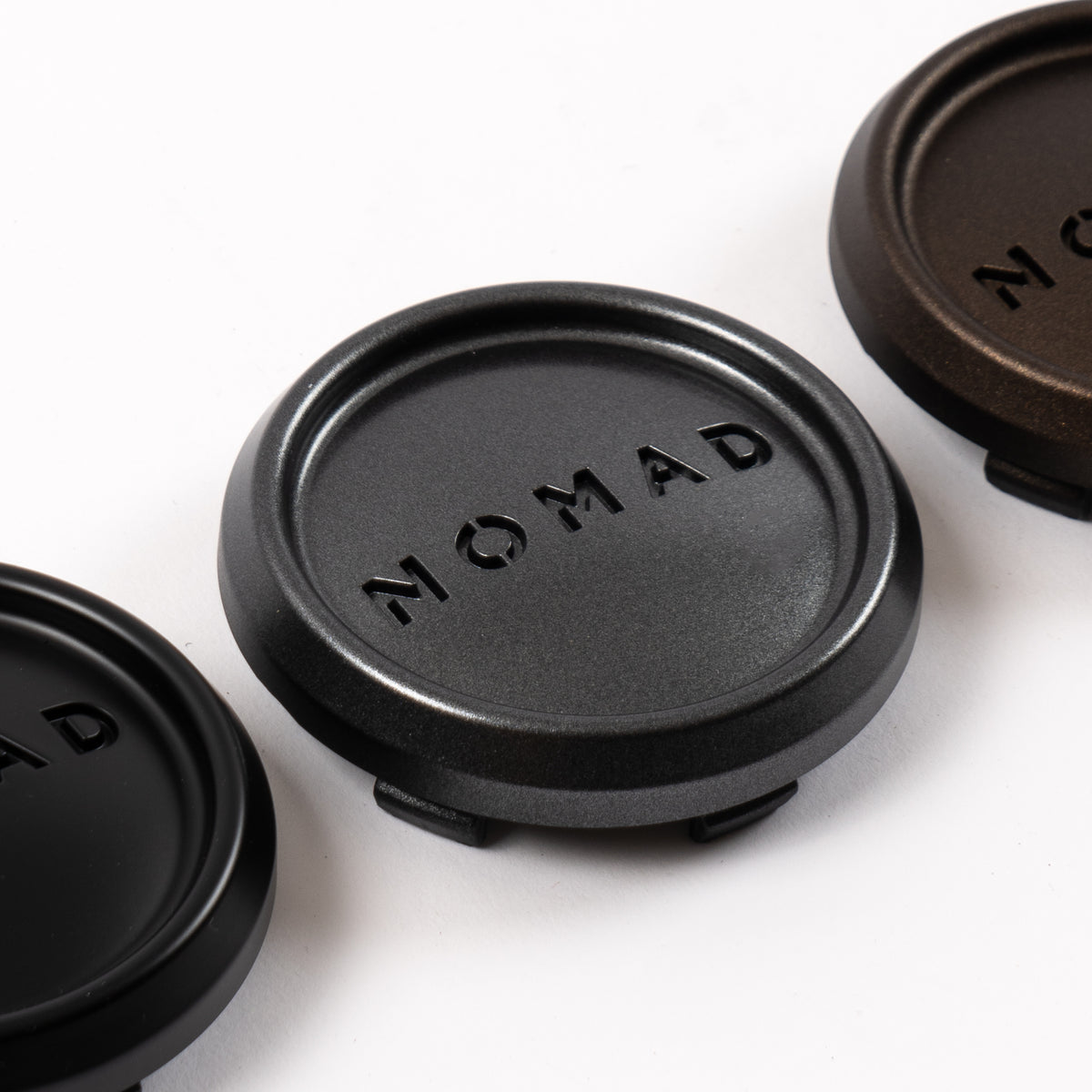 301 CAPS (Snap-In for 5X100 and 5X114.3) Front View