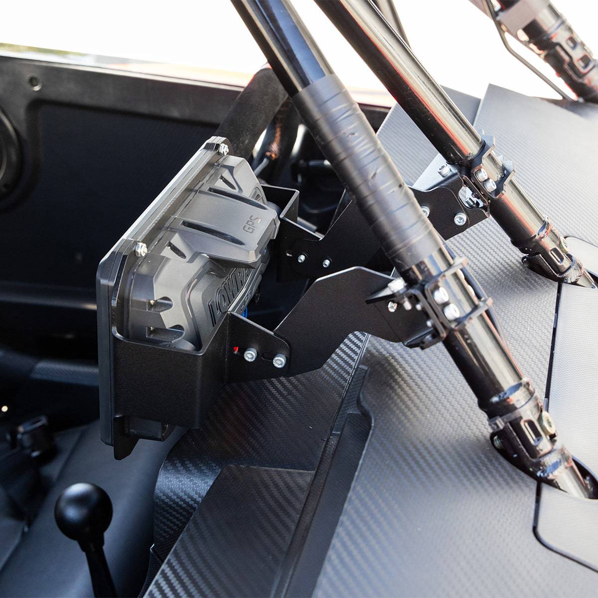 PCI SPEED GPS Bracket
