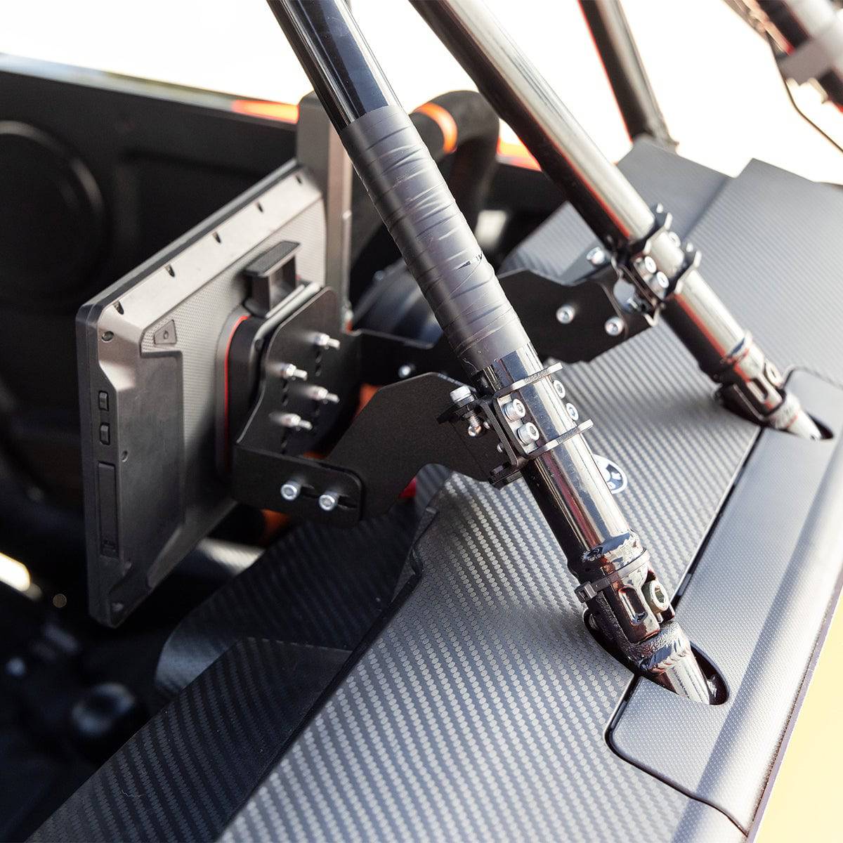 PCI SPEED GPS Bracket