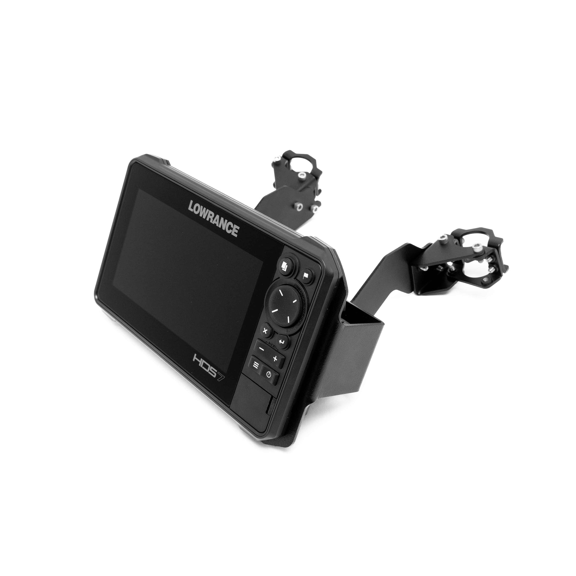 PCI SPEED GPS Bracket