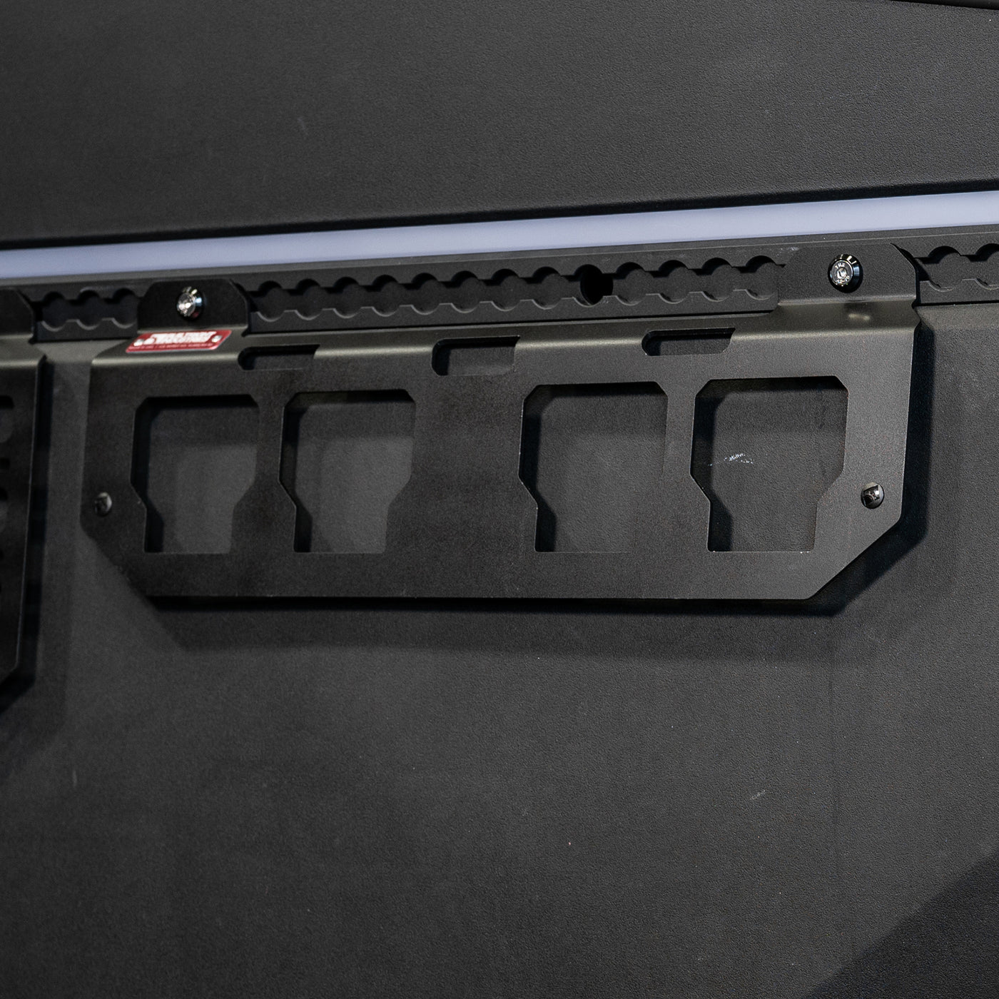Bedside Mounting Bracket for PACKOUT | Tesla Cybertruck (2024+)