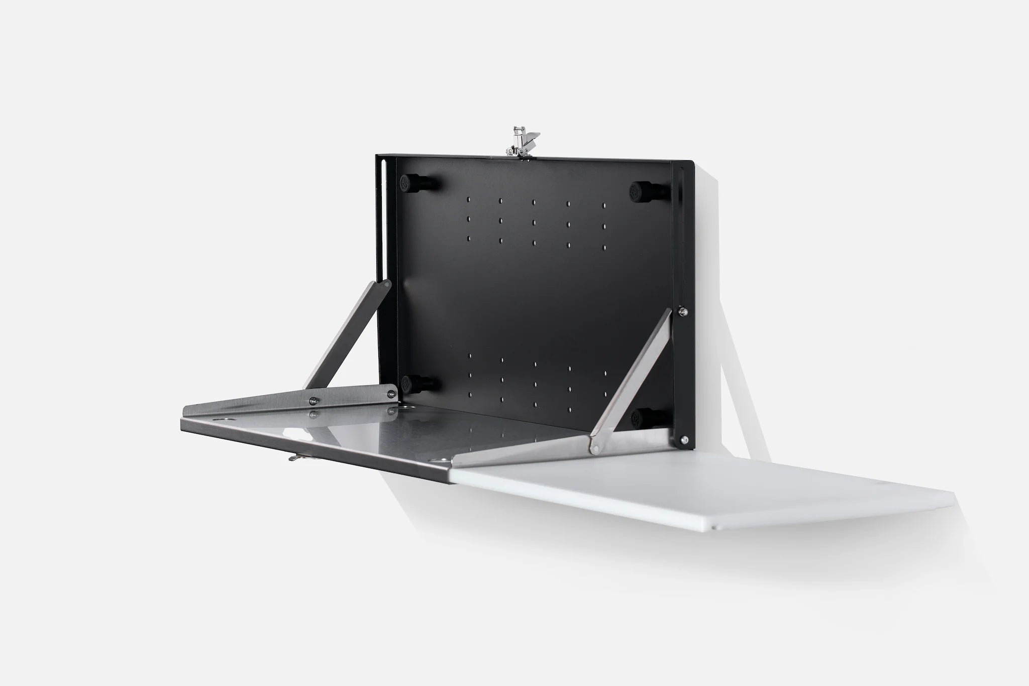 UltraTable Drop Down Camp Table | RIGd Supply Front View