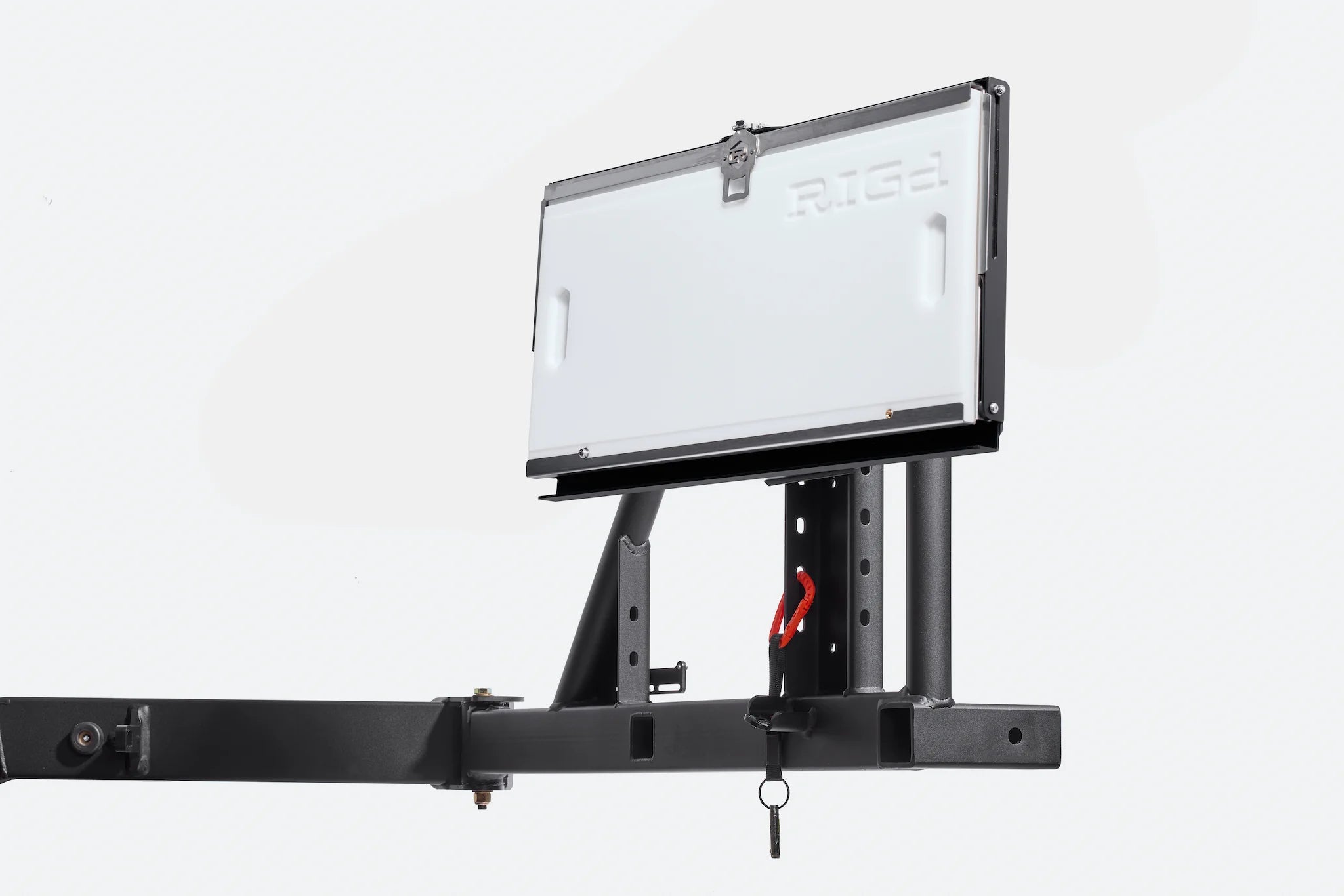 UltraTable Drop Down Camp Table | RIGd Supply Front View