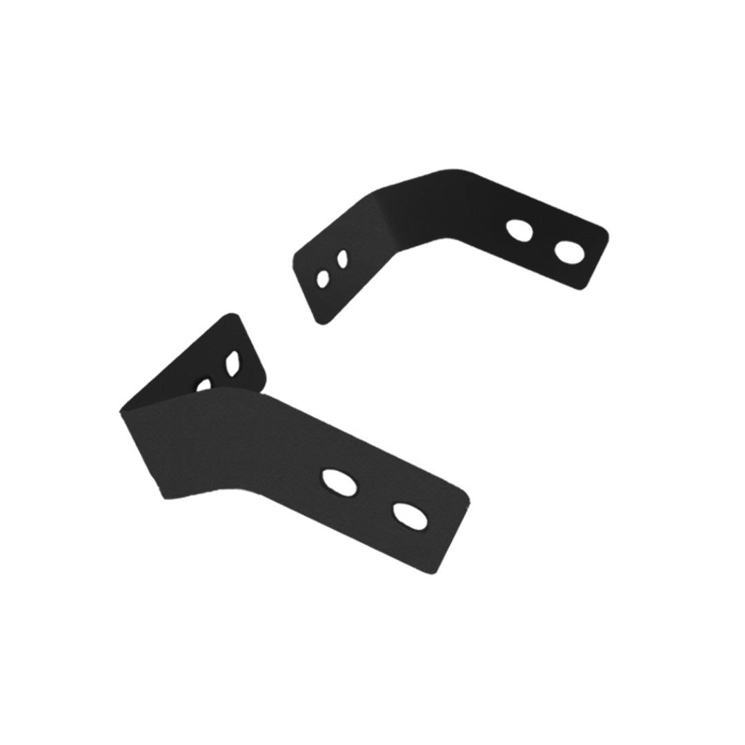 Prinsu Design Studio - Roof Rack Light Bar Mounts