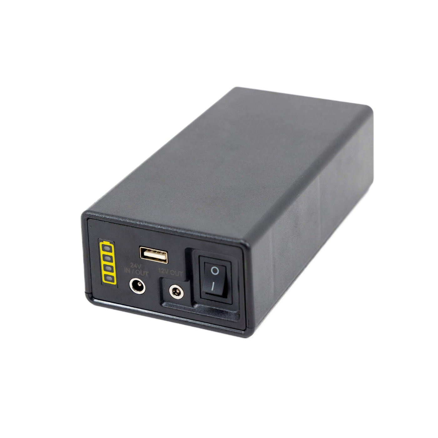 PCI Starlink Mini Battery Pack Front View