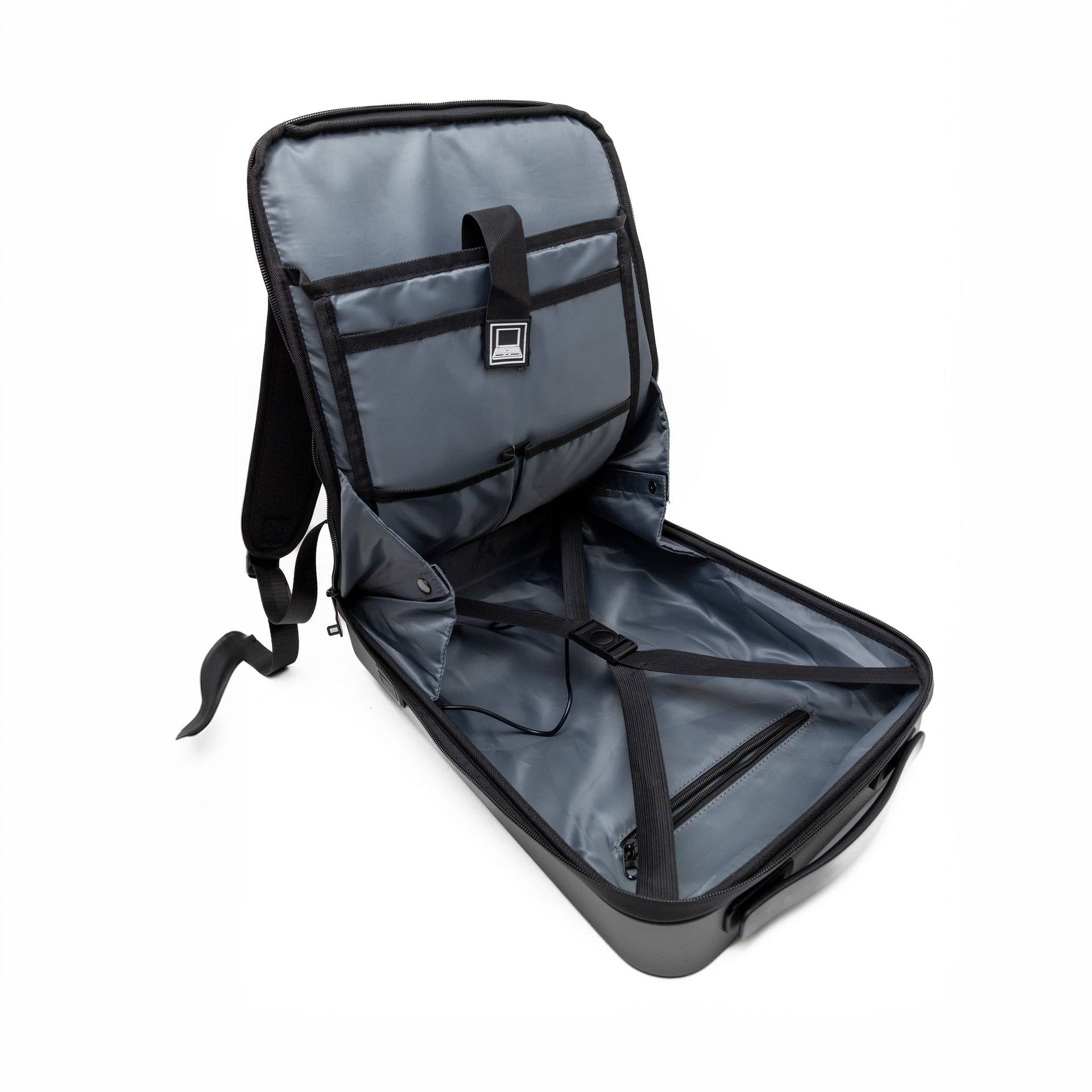 PCI Starlink Mini Backpack