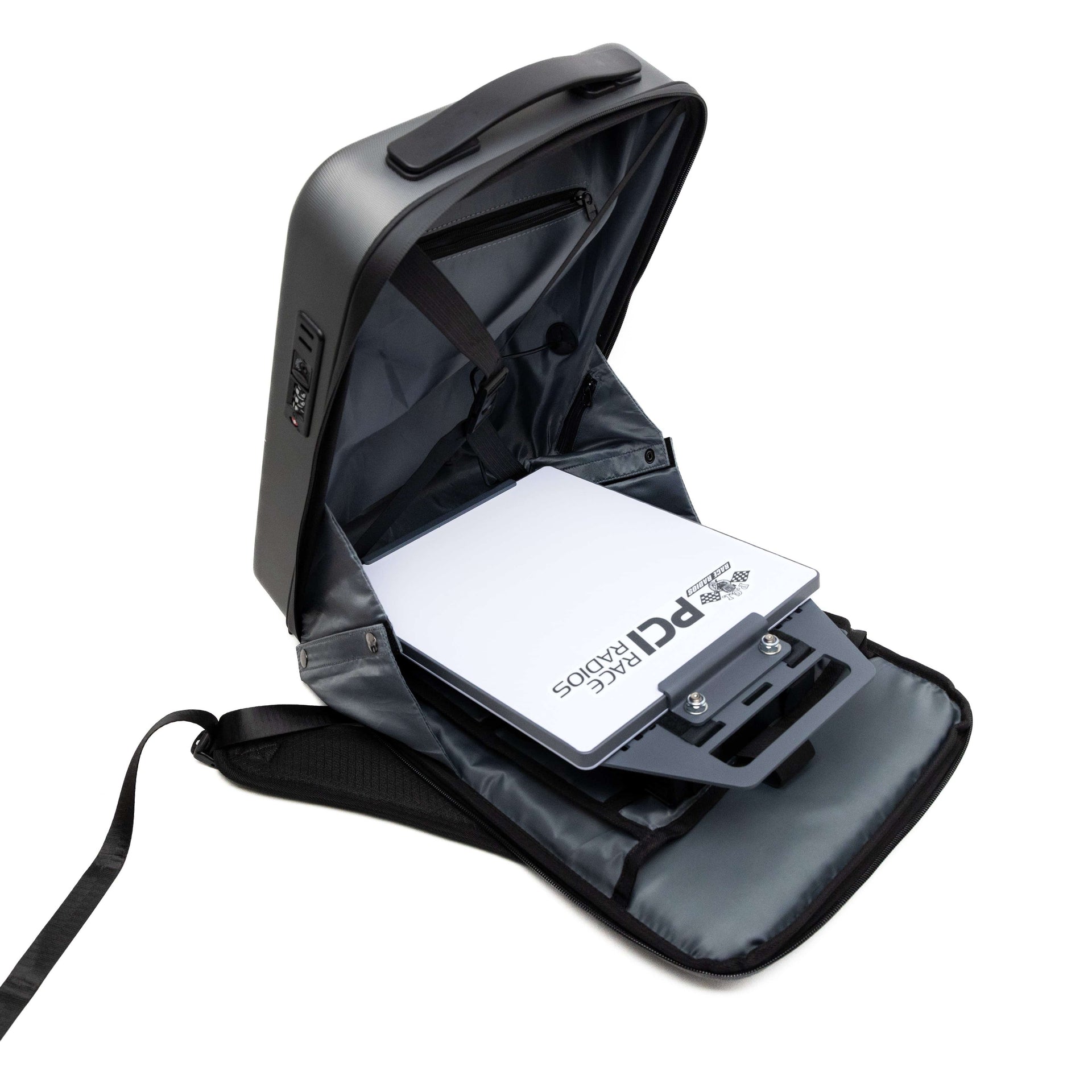 PCI Starlink Mini Backpack