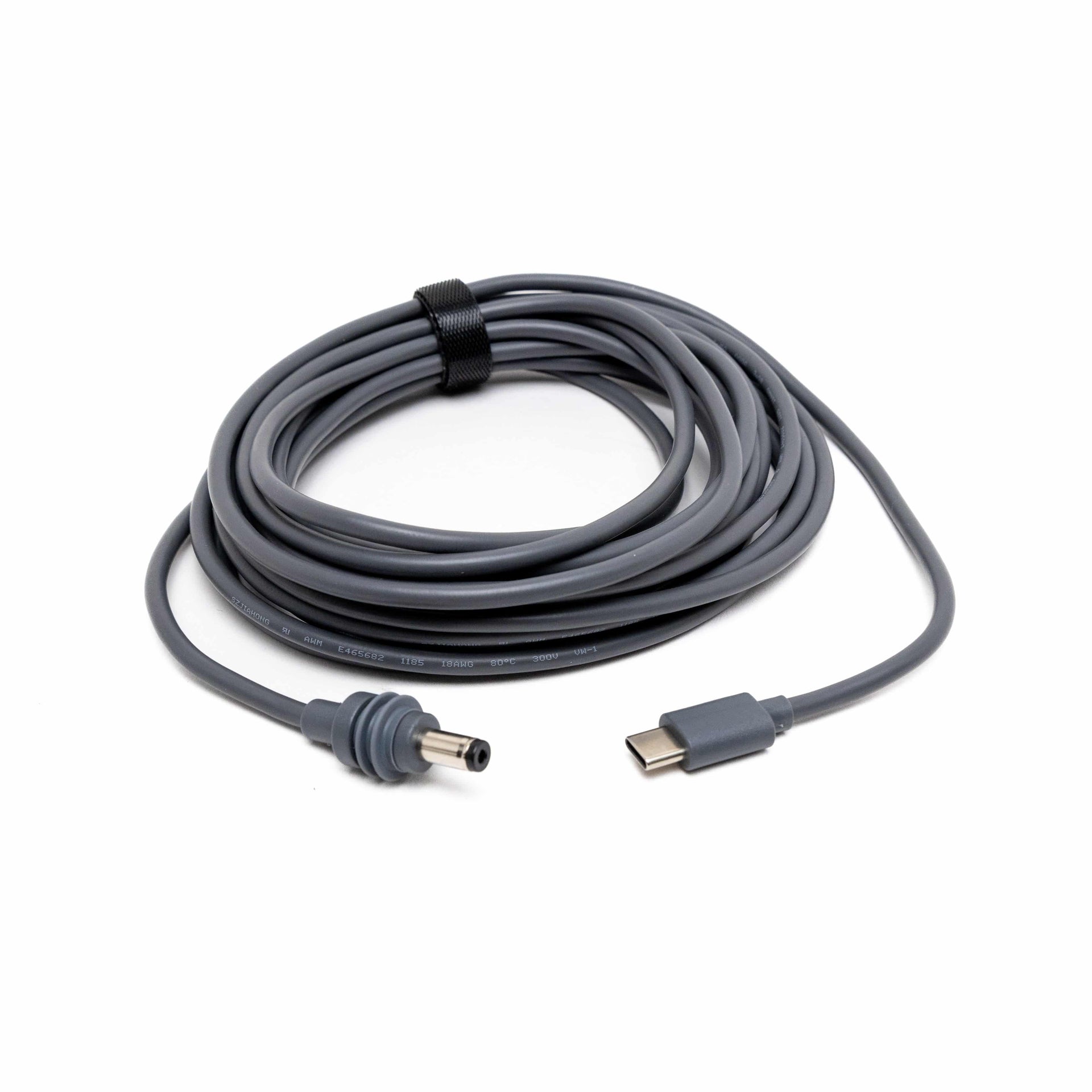 PCI Starlink Mini Cigar Power Cable