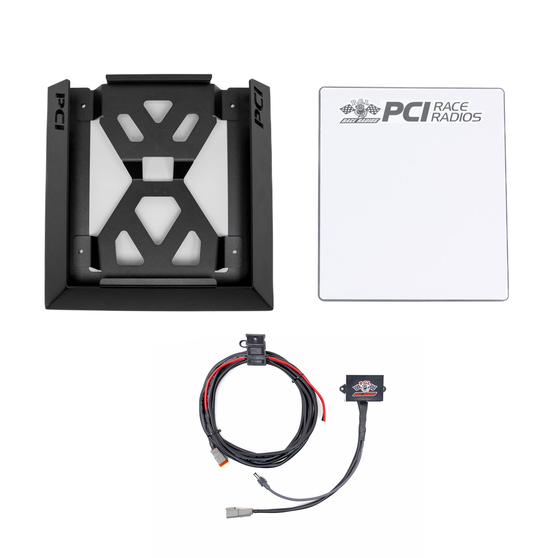 PCI Starlink Mini Antenna Race Package