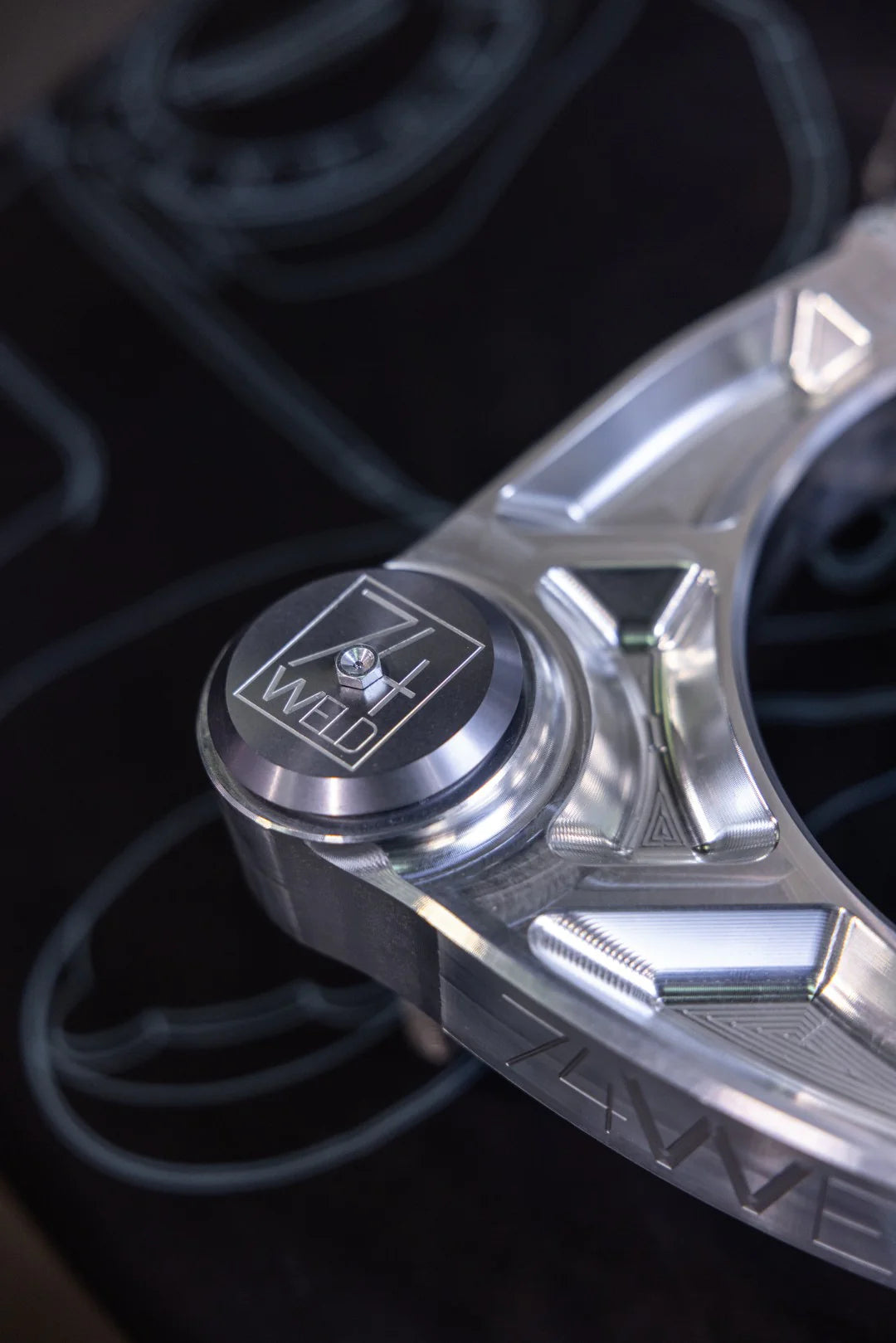 Ranger Raptor Billet Front Upper Control Arms