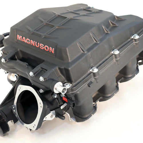 TVS2650 Magnum GM Truck and SUV L86 6.2L Supercharger System