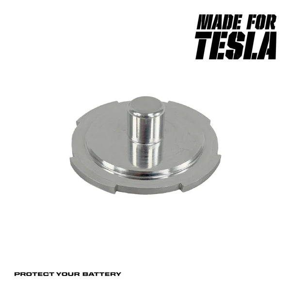 Pro Eagle | Tesla adaptor Plate
