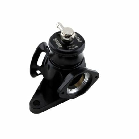 Kompact Dual Port Blow Off Valve Suit Subaru Front View