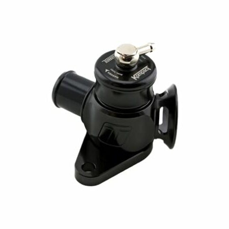 Kompact Dual Port & Plumb Back Blow Off Valve Suit Hyundai i20 N Front View