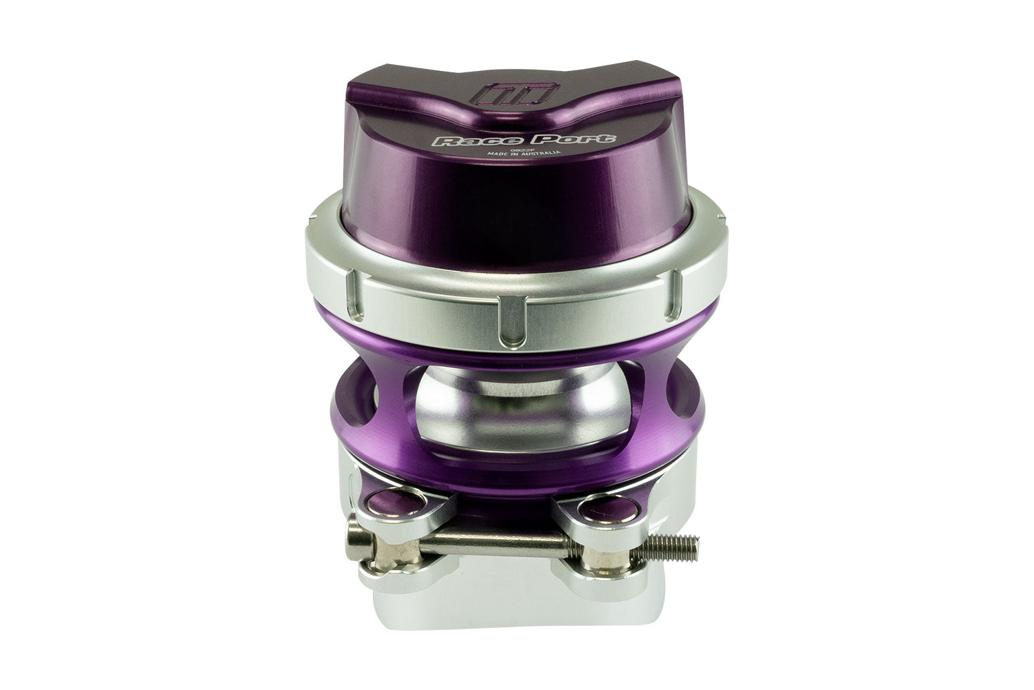 GenV RacePort BOV with Female Flange